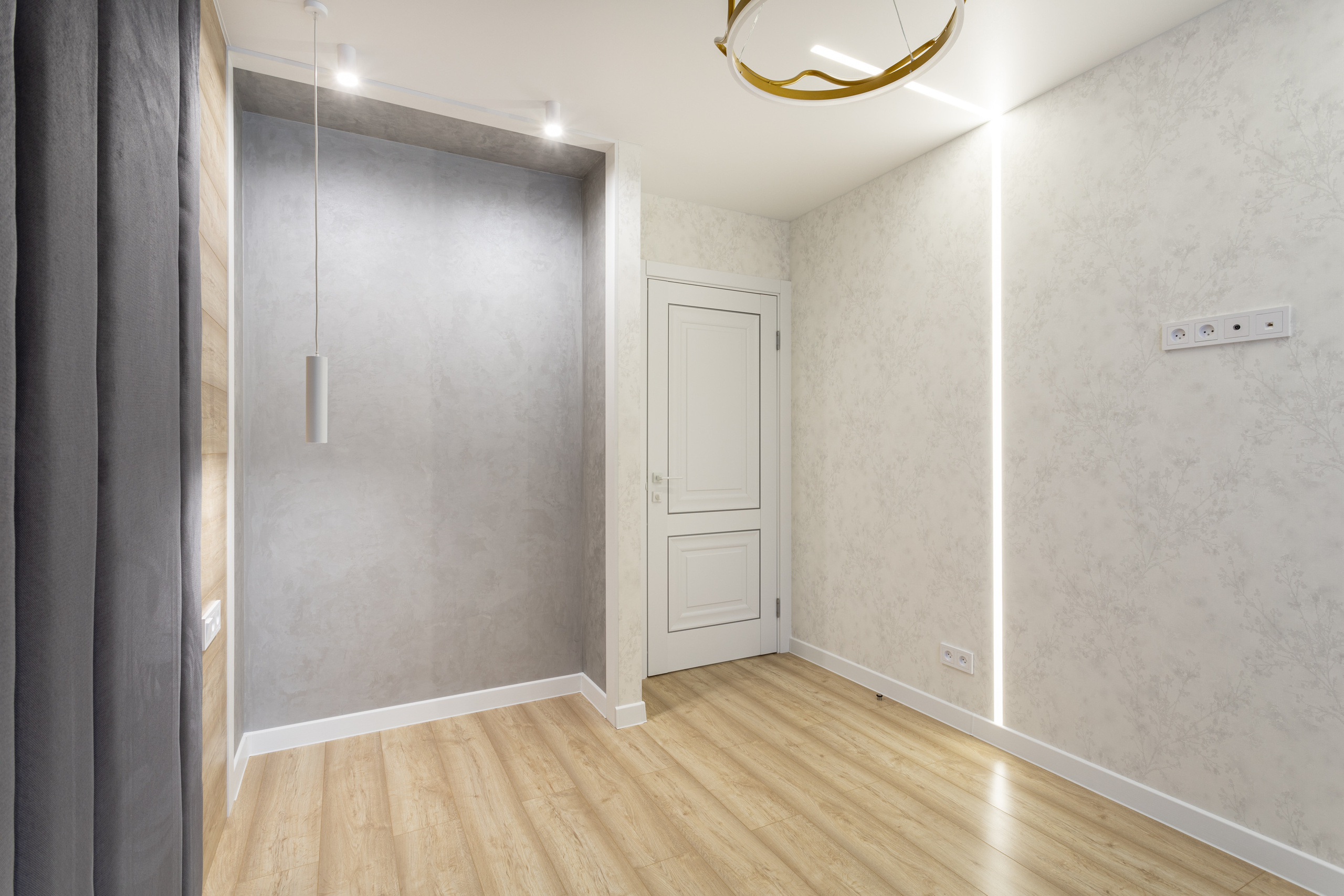 Интерьеры. Портретный и интерьерный фотограф в Москве|Кашин Артём