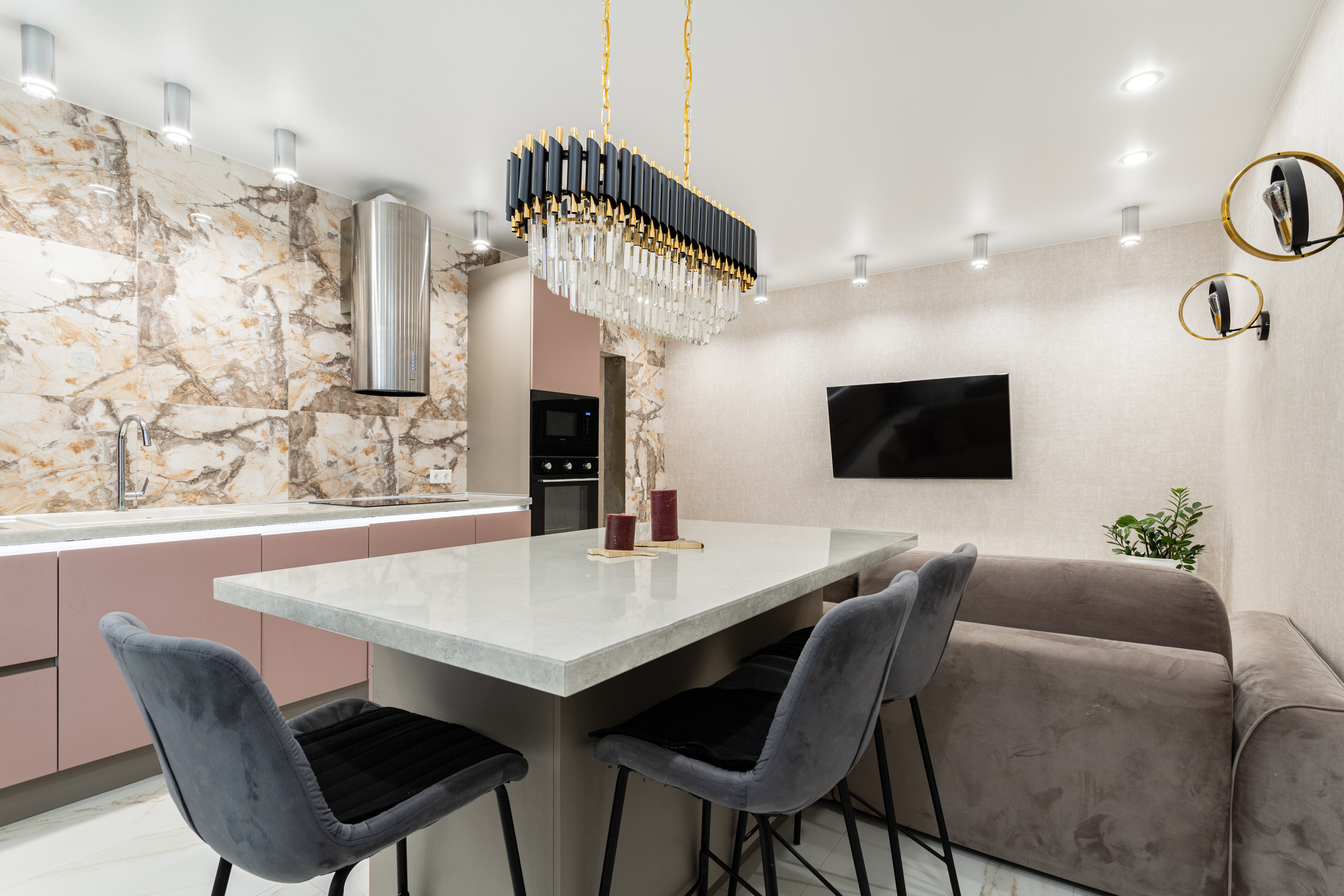 Интерьеры. Портретный и интерьерный фотограф в Москве|Кашин Артём