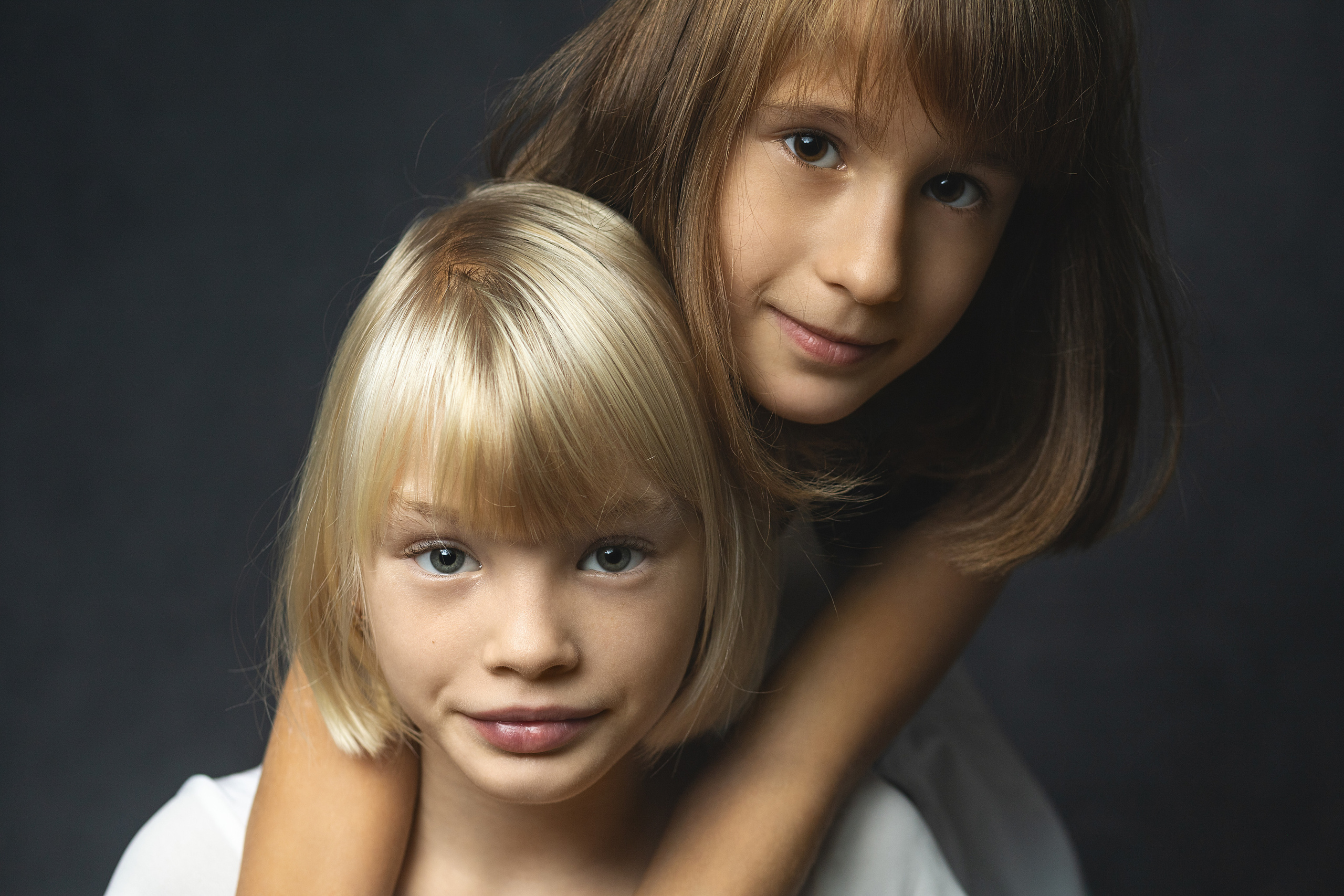 Портретный и интерьерный фотограф в Москве|Кашин Артём