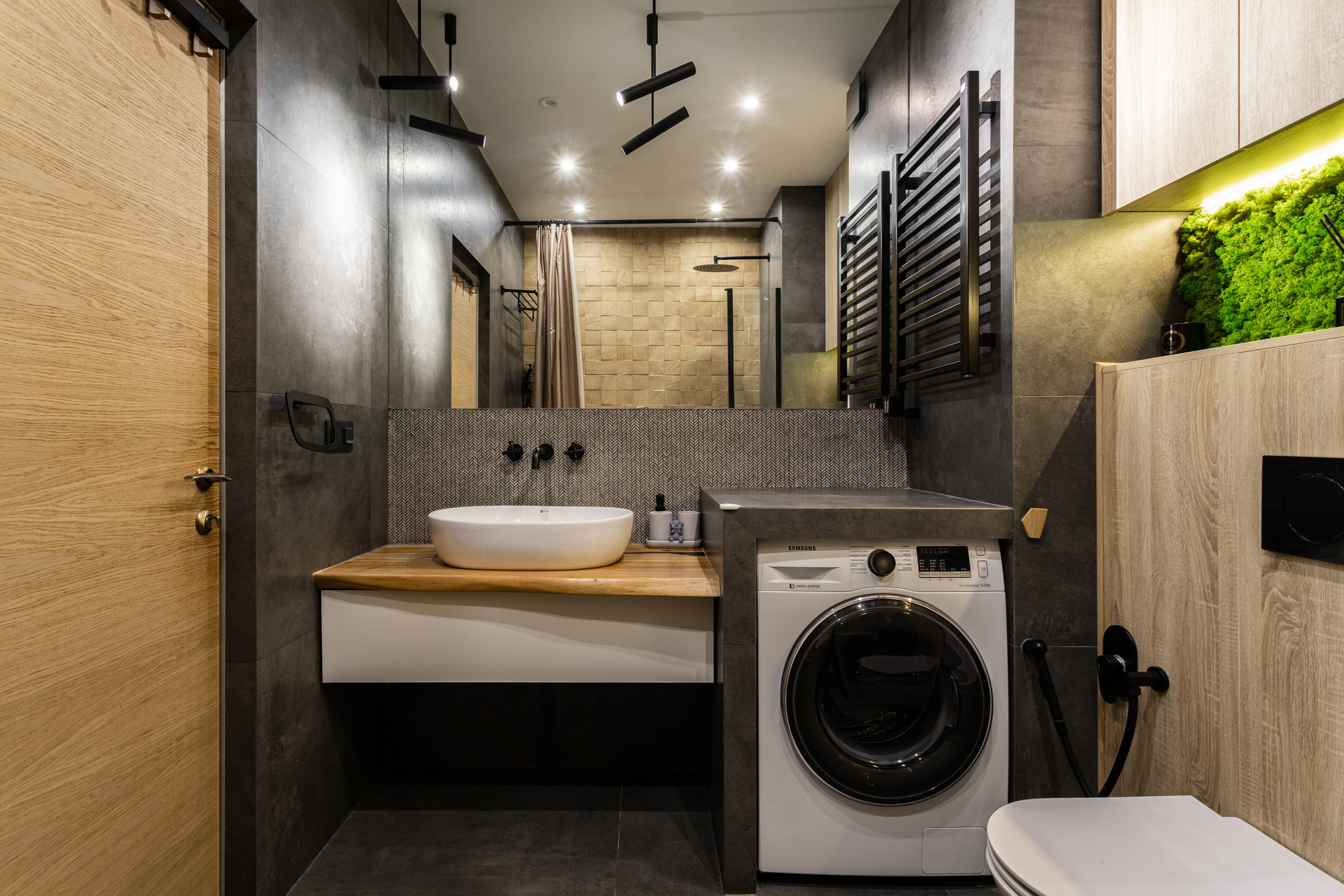 Интерьеры. Портретный и интерьерный фотограф в Москве|Кашин Артём