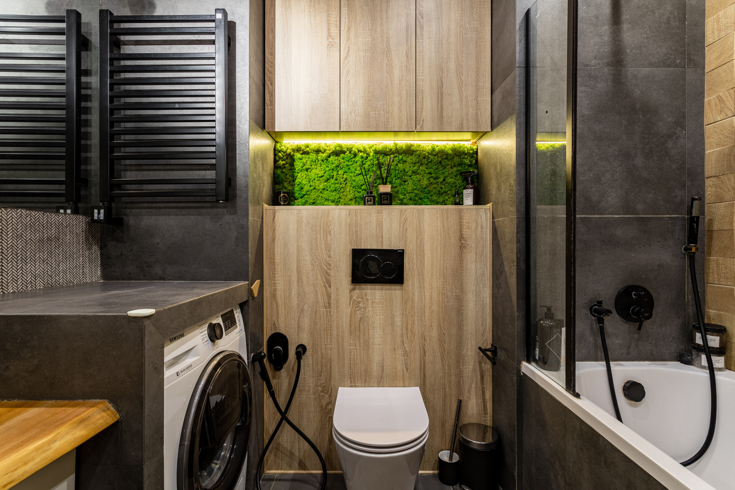 Интерьеры. Портретный и интерьерный фотограф в Москве|Кашин Артём