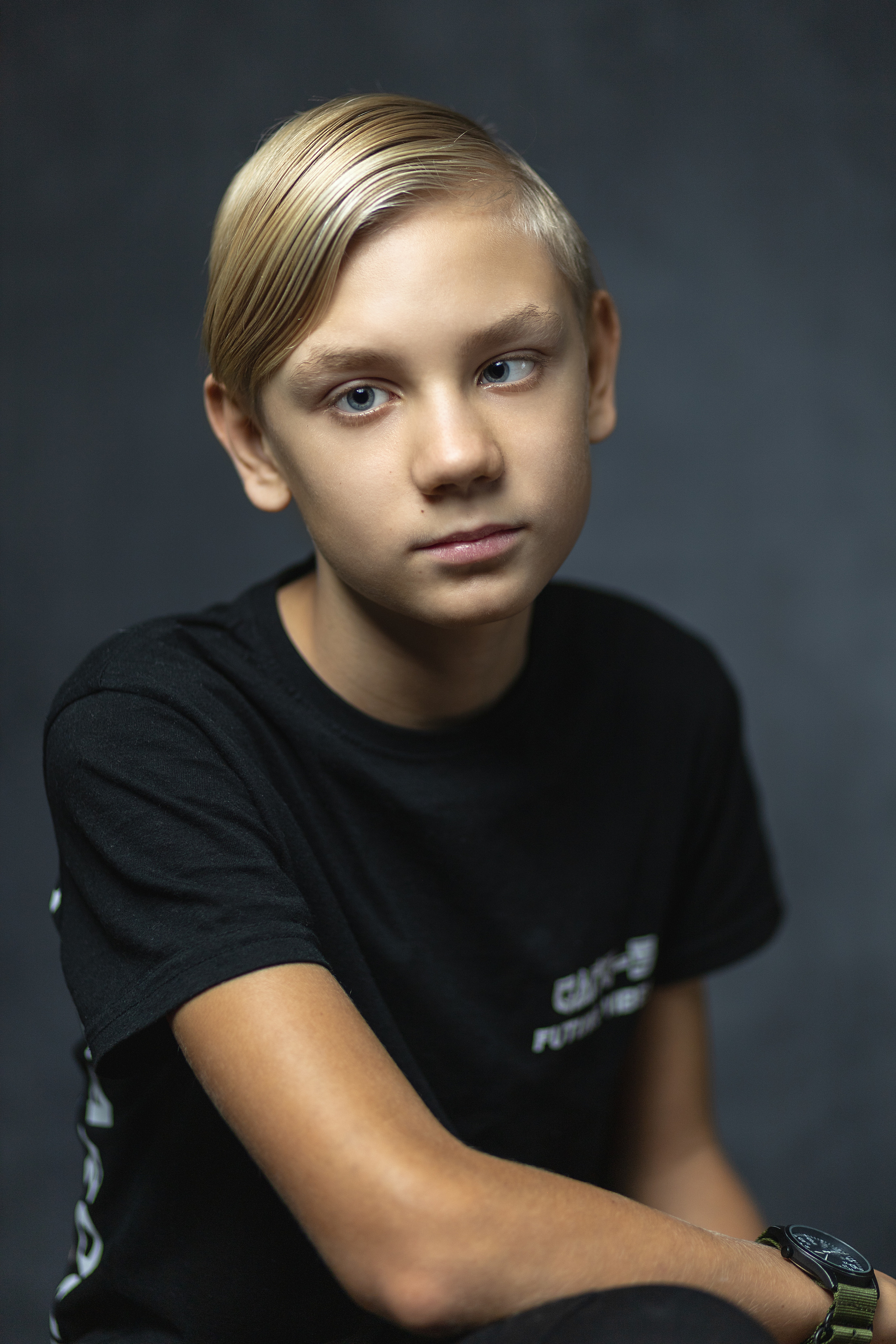 Портретный и интерьерный фотограф в Москве|Кашин Артём