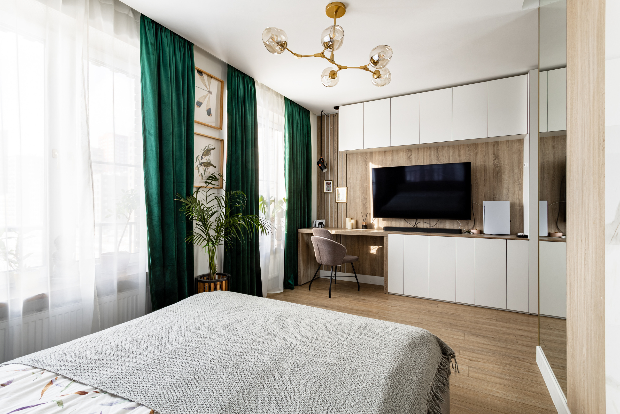 Интерьеры. Портретный и интерьерный фотограф в Москве|Кашин Артём