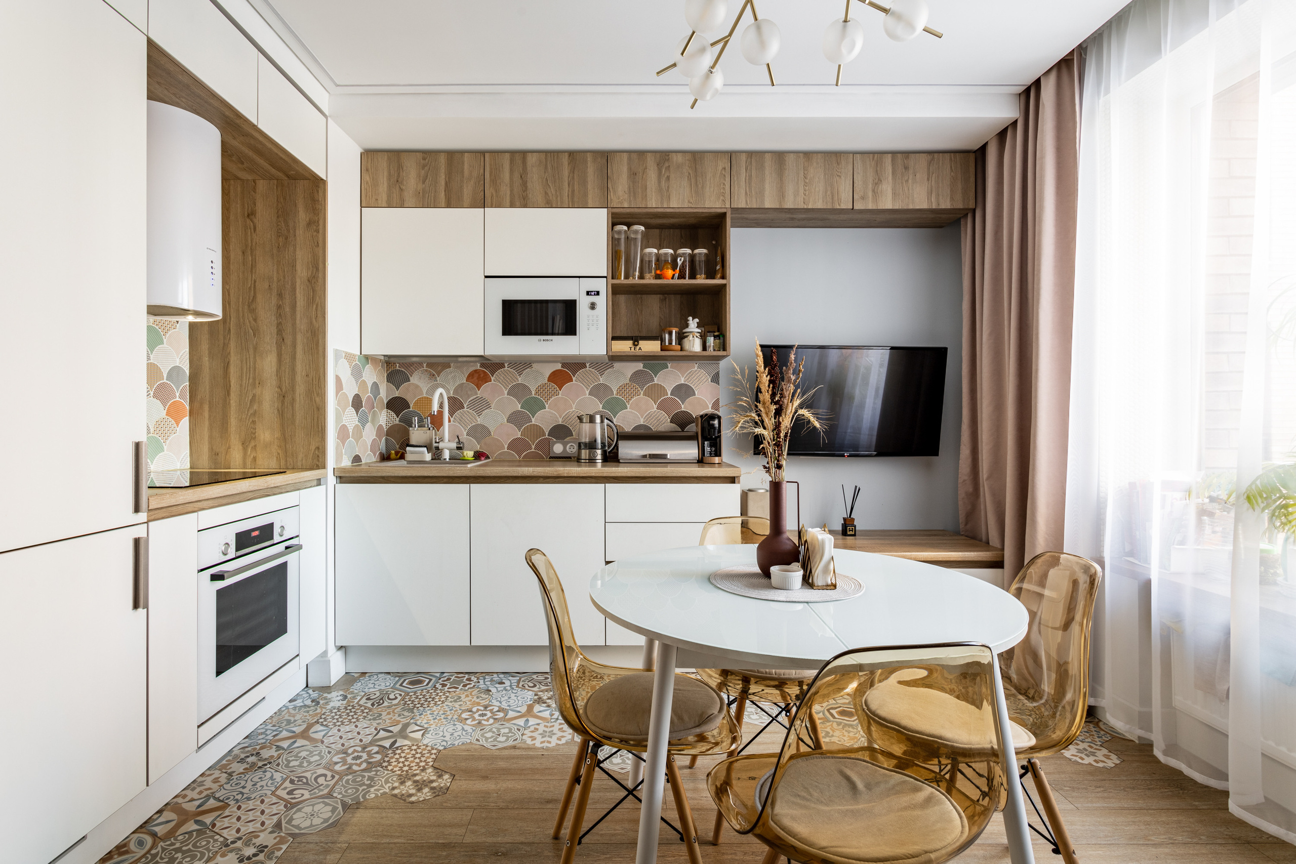 Интерьеры. Портретный и интерьерный фотограф в Москве|Кашин Артём