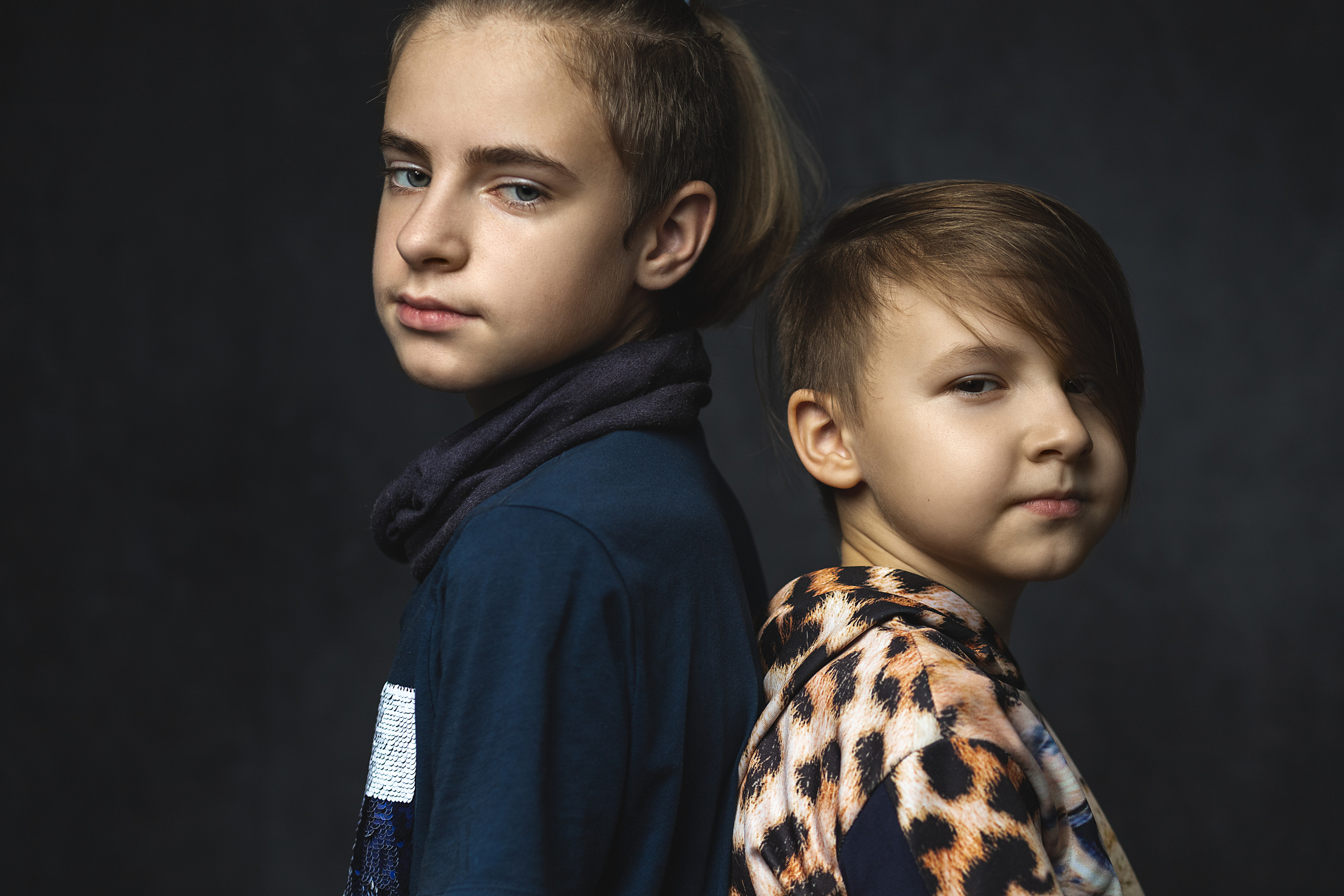 Портретный и интерьерный фотограф в Москве|Кашин Артём