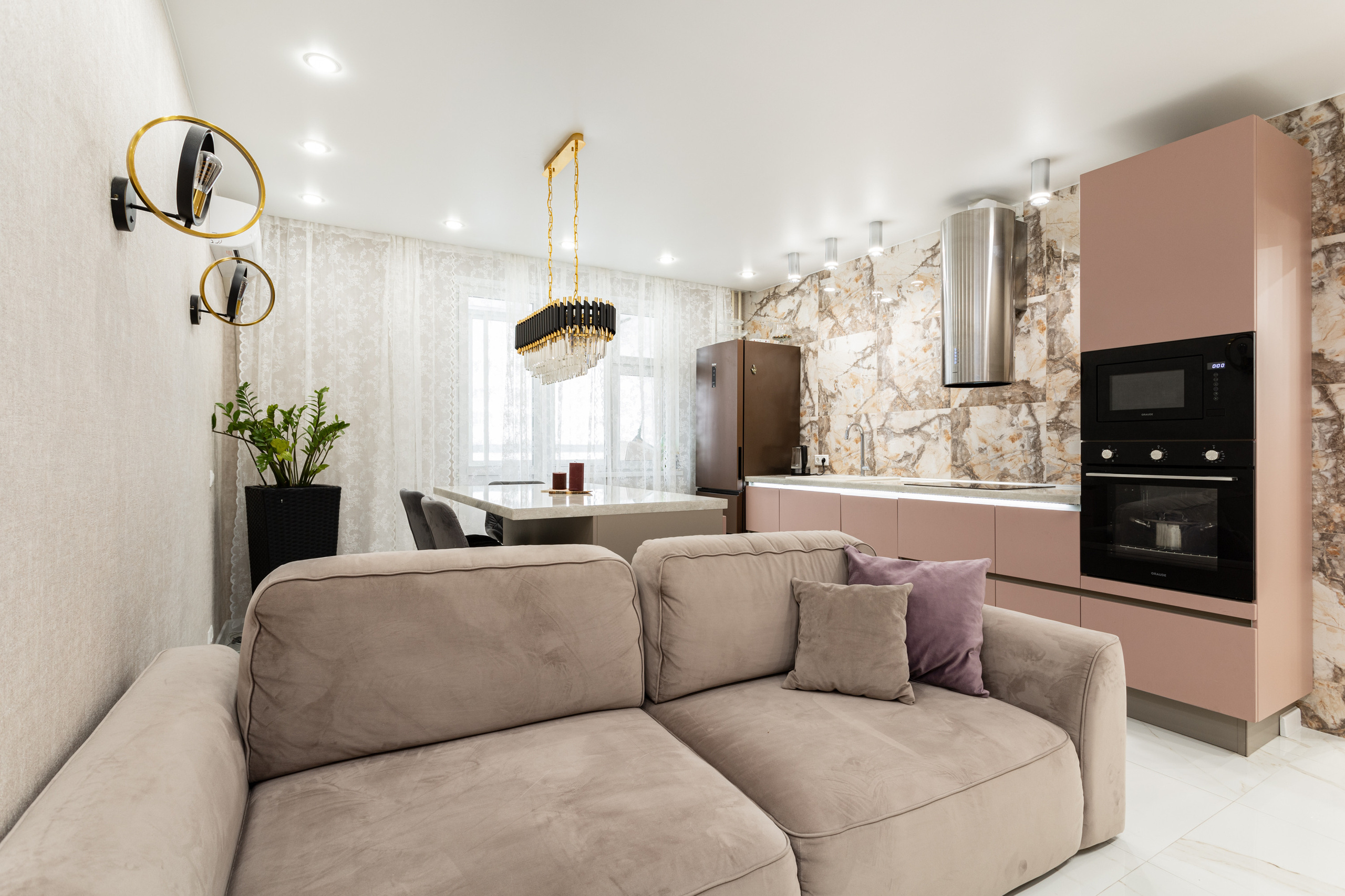 Интерьеры. Портретный и интерьерный фотограф в Москве|Кашин Артём