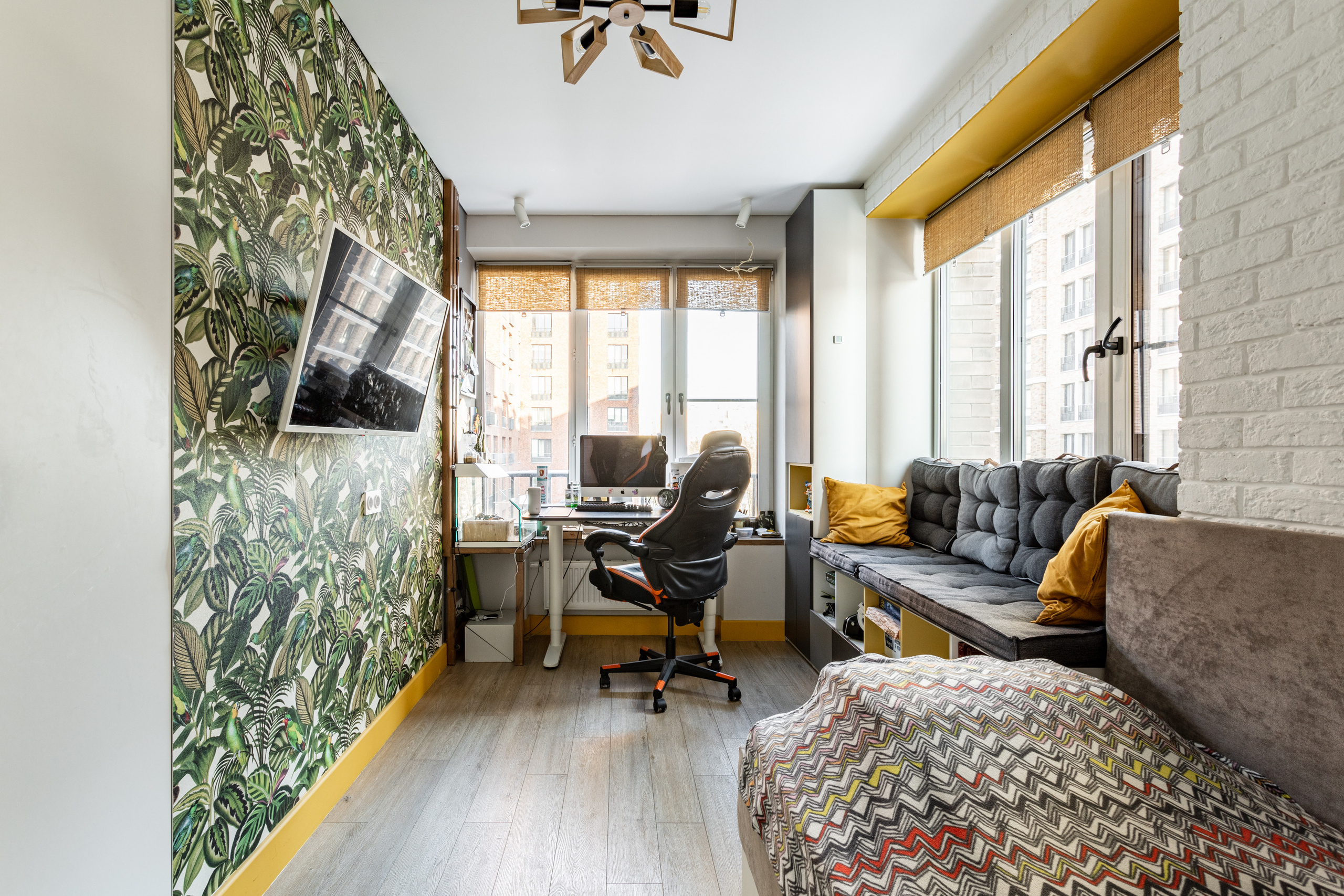 Интерьеры. Портретный и интерьерный фотограф в Москве|Кашин Артём