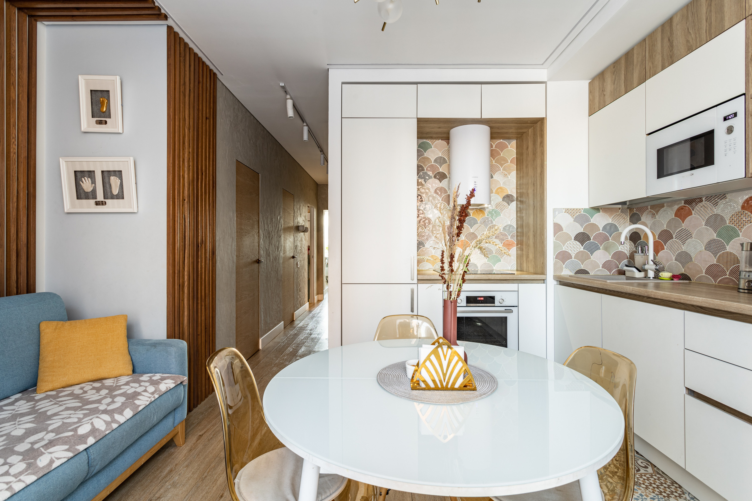 Интерьеры. Портретный и интерьерный фотограф в Москве|Кашин Артём