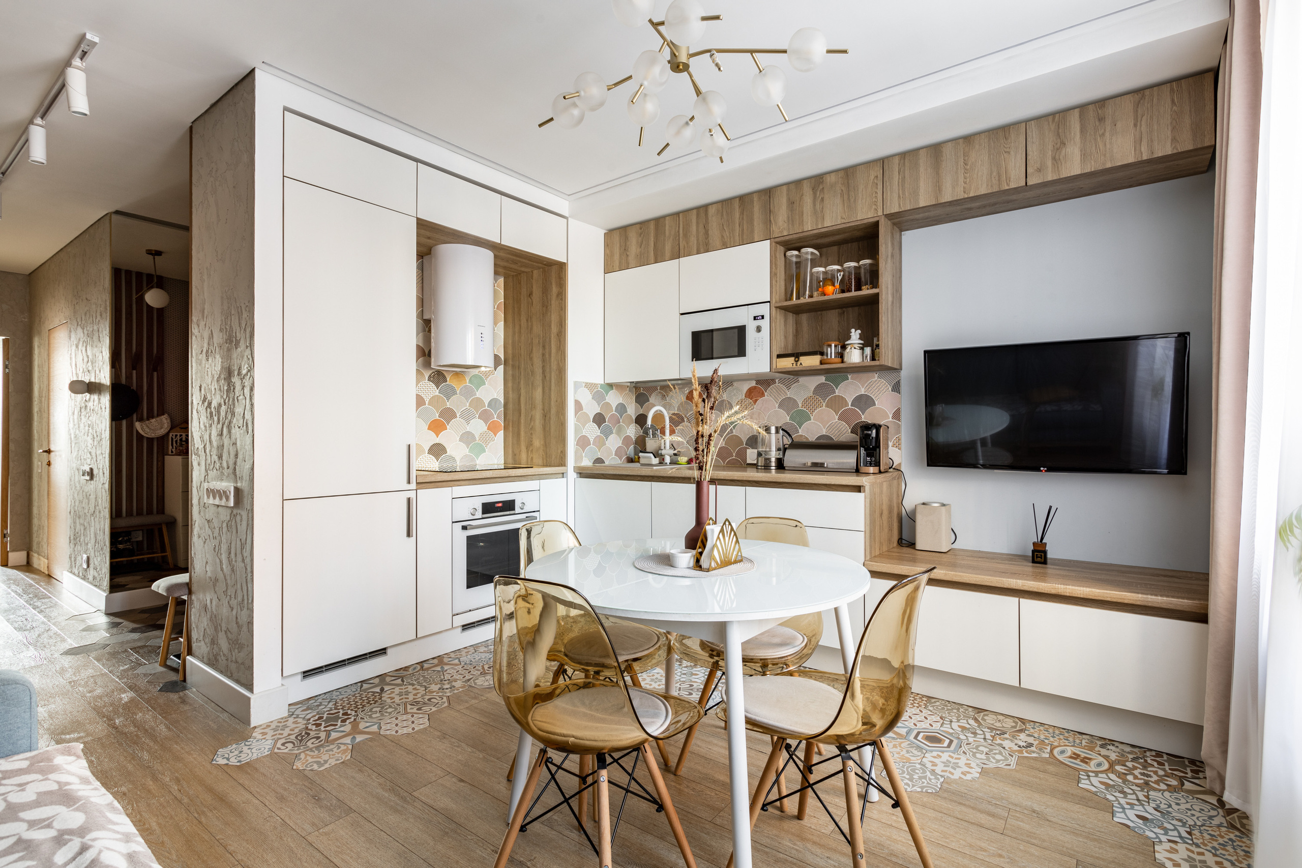 Интерьеры. Портретный и интерьерный фотограф в Москве|Кашин Артём