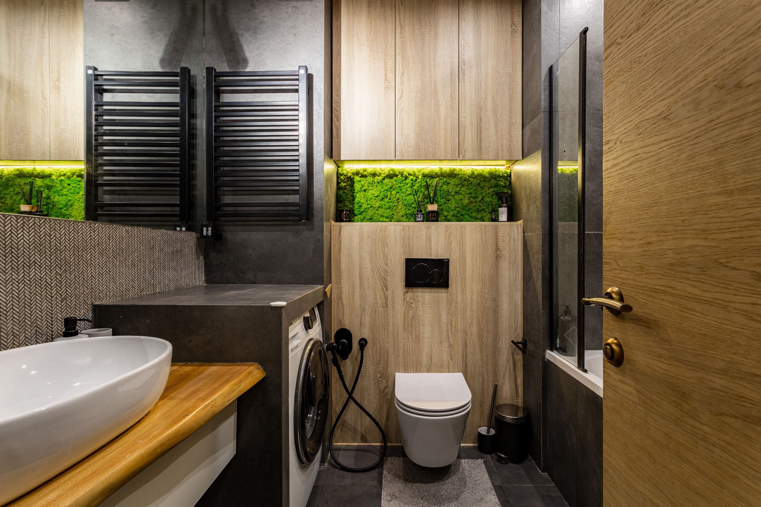 Интерьеры. Портретный и интерьерный фотограф в Москве|Кашин Артём