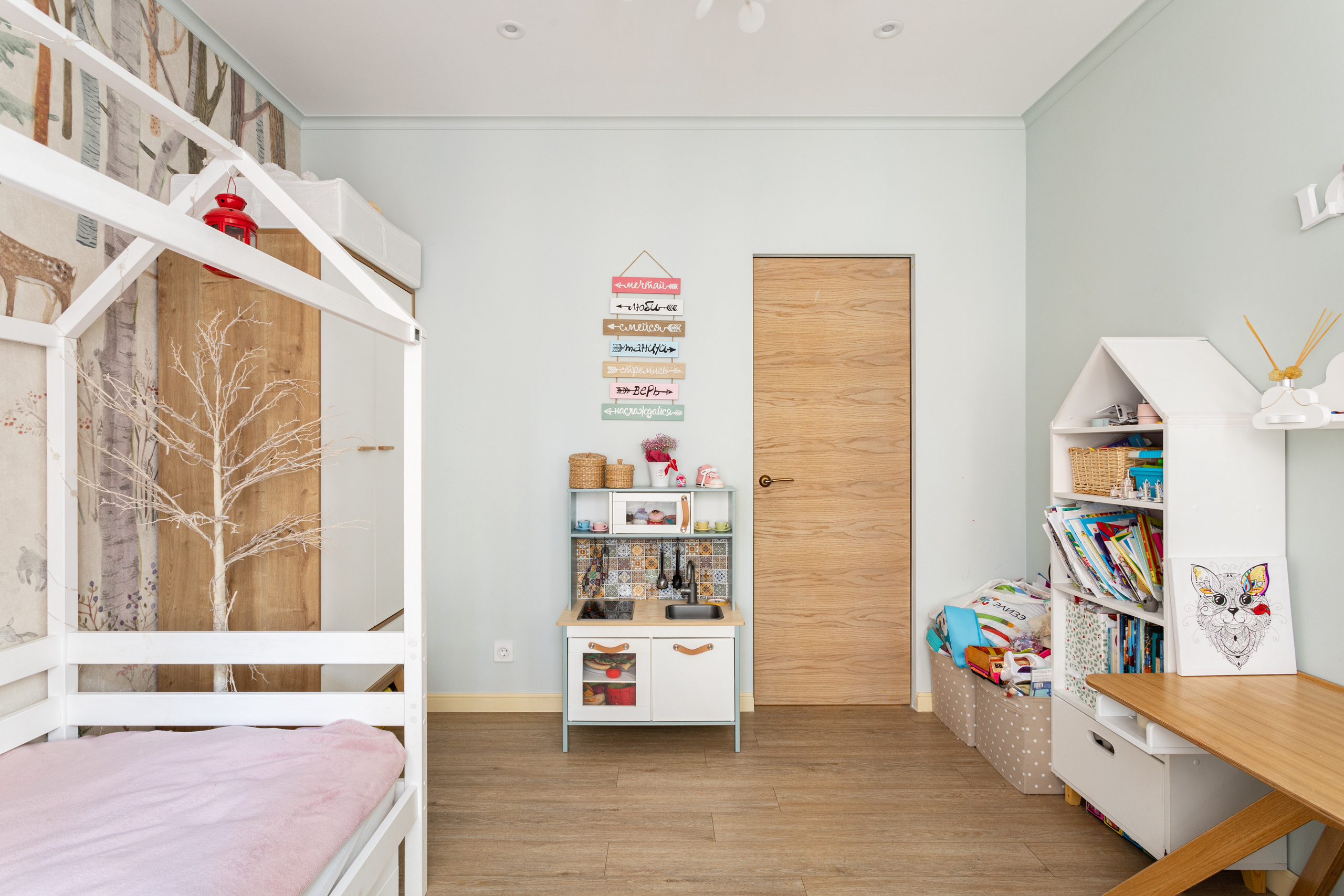 Интерьеры. Портретный и интерьерный фотограф в Москве|Кашин Артём