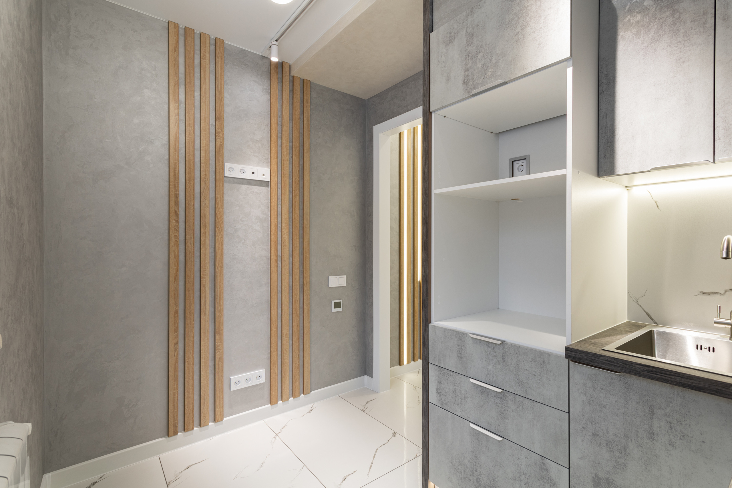 Интерьеры. Портретный и интерьерный фотограф в Москве|Кашин Артём