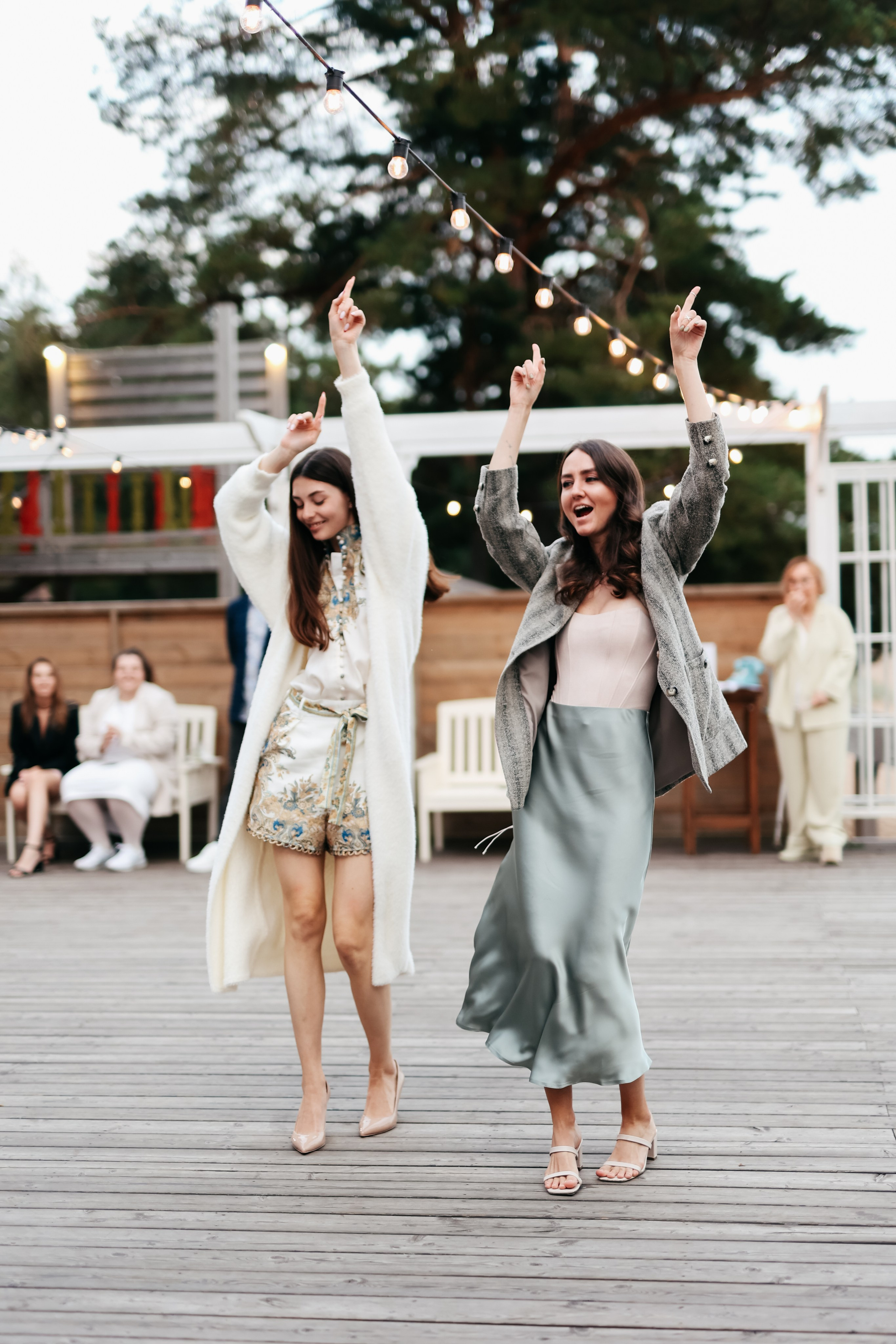 Дарья и Андрей. Фотограф в Москве Анастасия Курлович