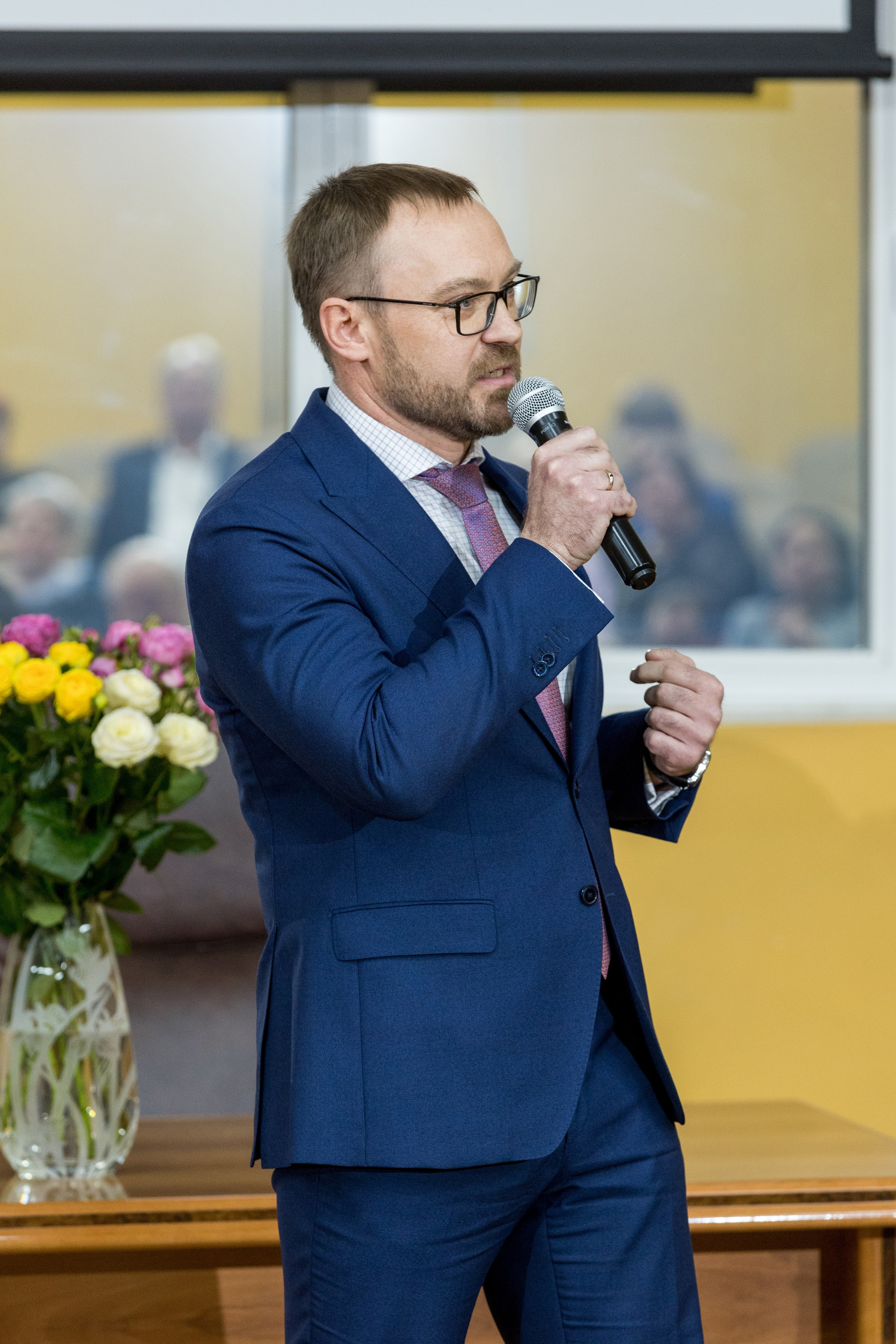 ЮрФак — 105 лет. Владислав Волков | Фотография и видеосъемка в Воронеже