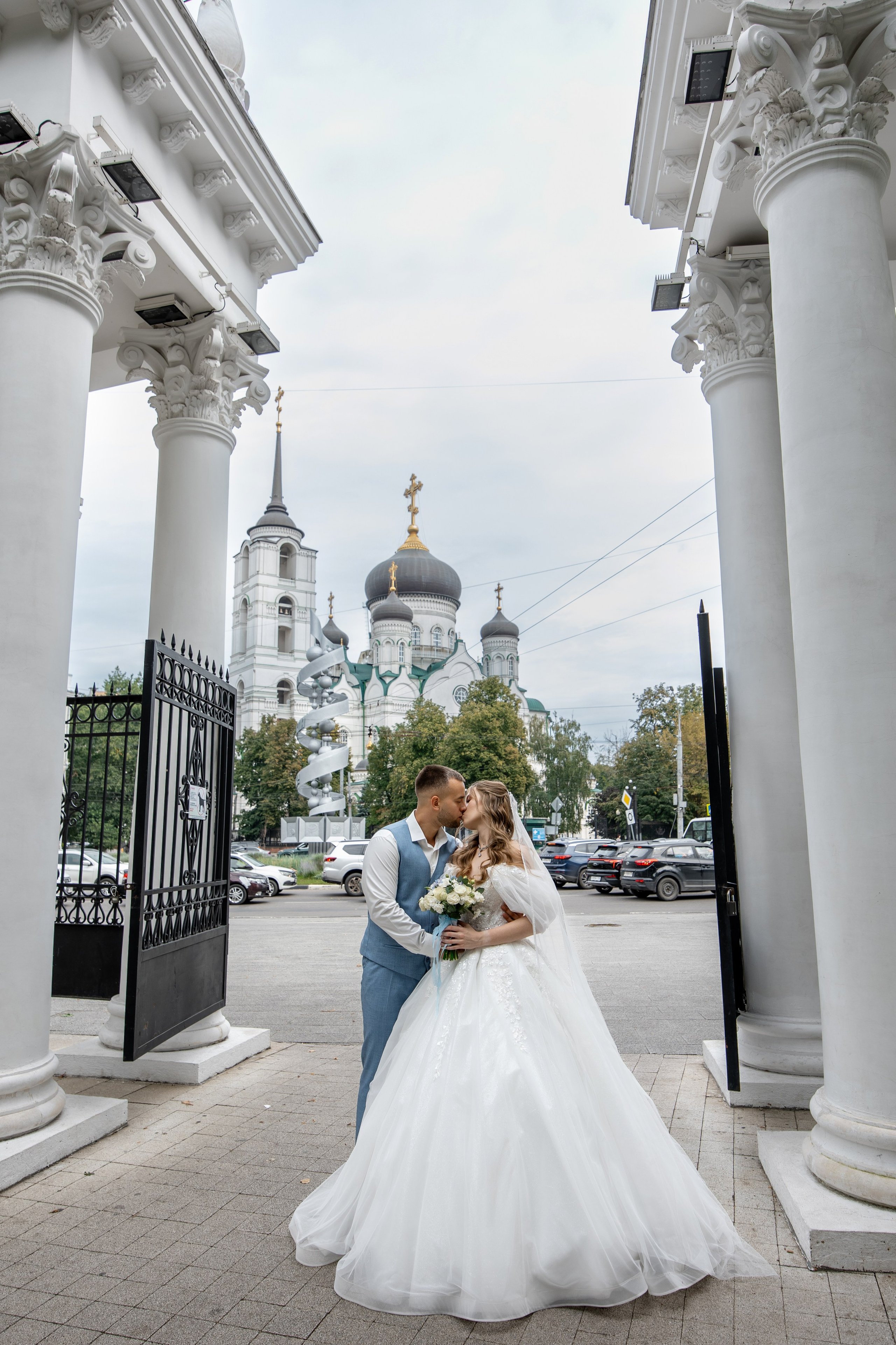 Юлия и Богдан. Владислав Волков | Фотография и видеосъемка в Воронеже