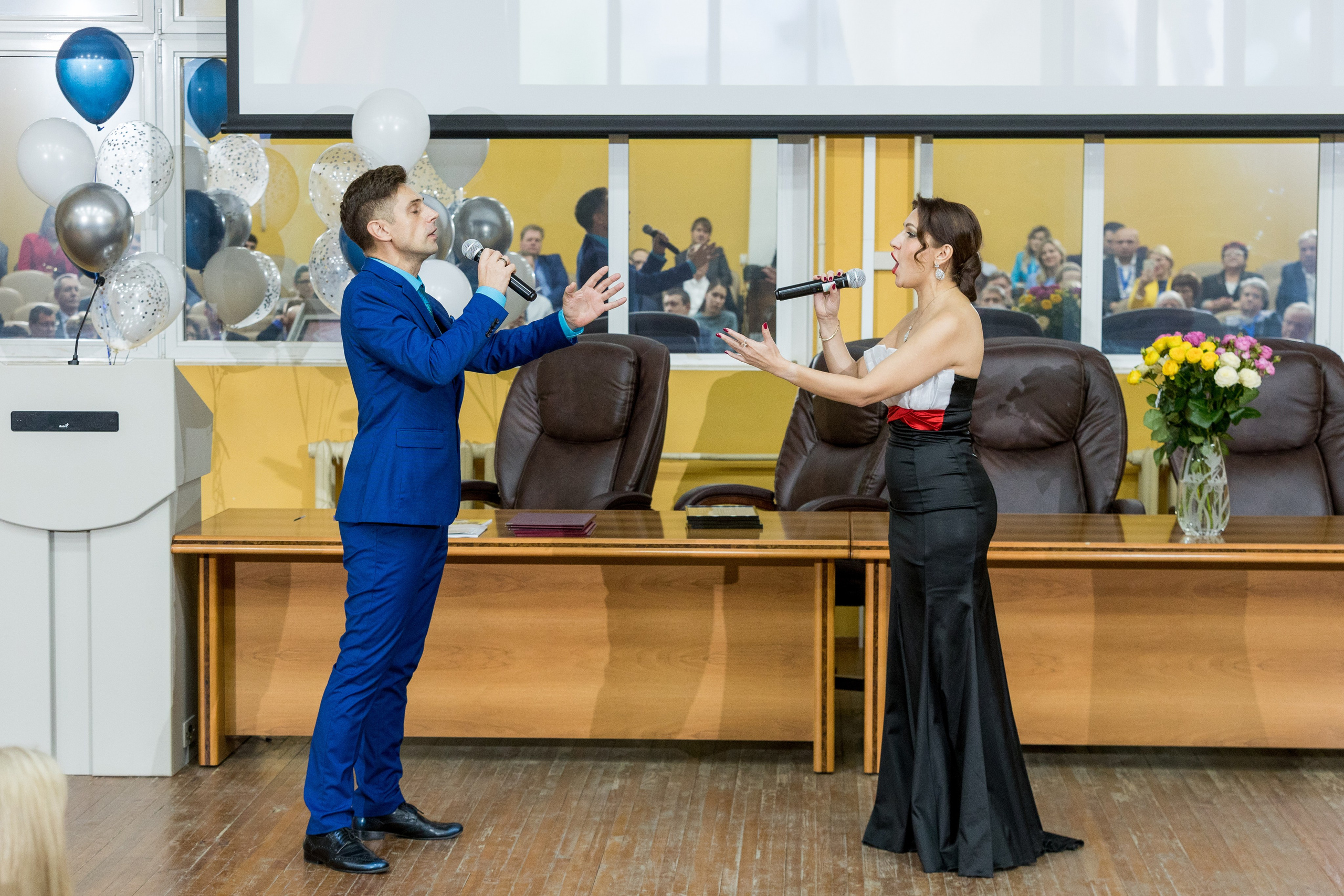 ЮрФак — 105 лет. Владислав Волков | Фотография и видеосъемка в Воронеже