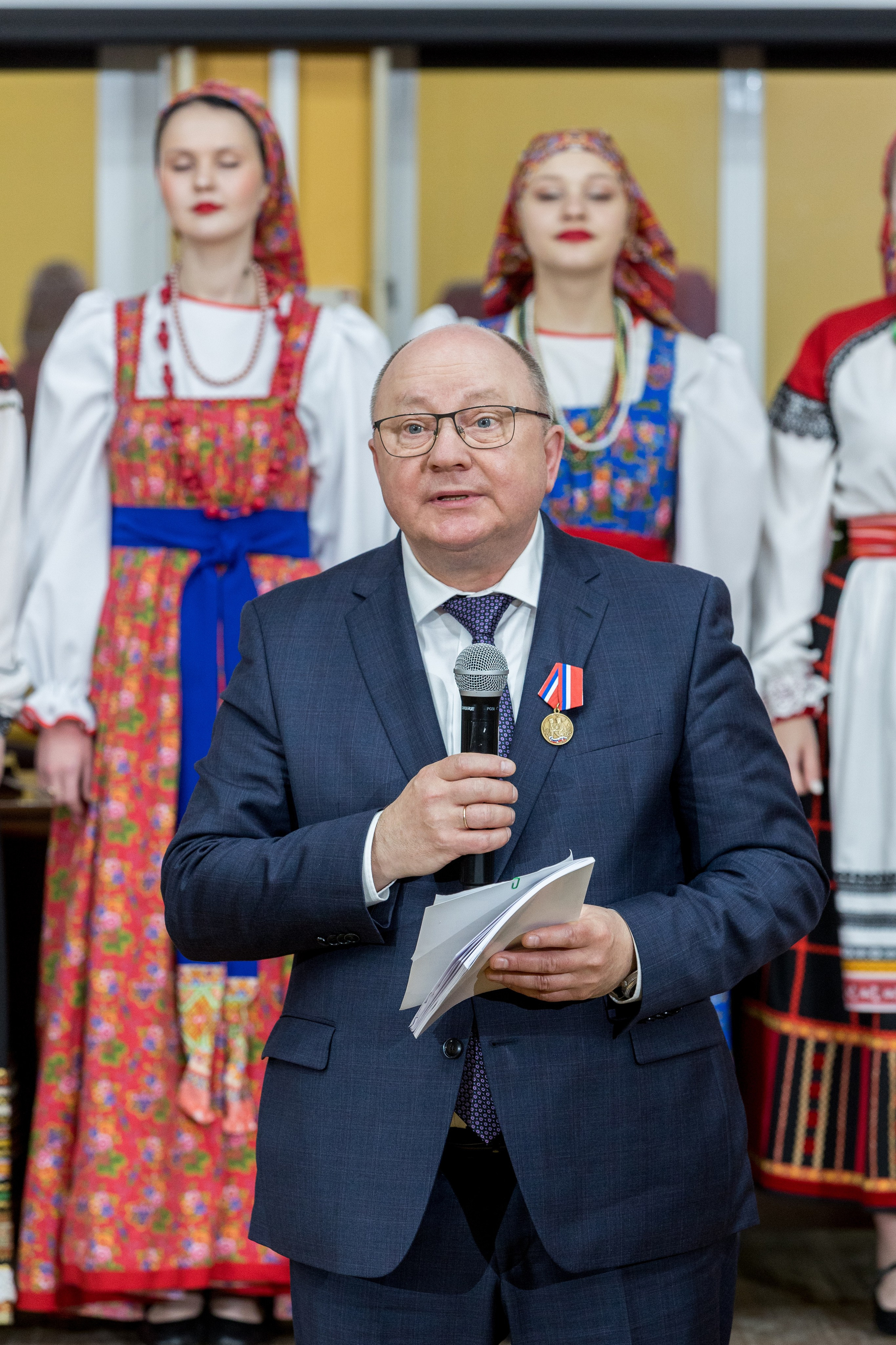 ЮрФак — 105 лет. Владислав Волков | Фотография и видеосъемка в Воронеже