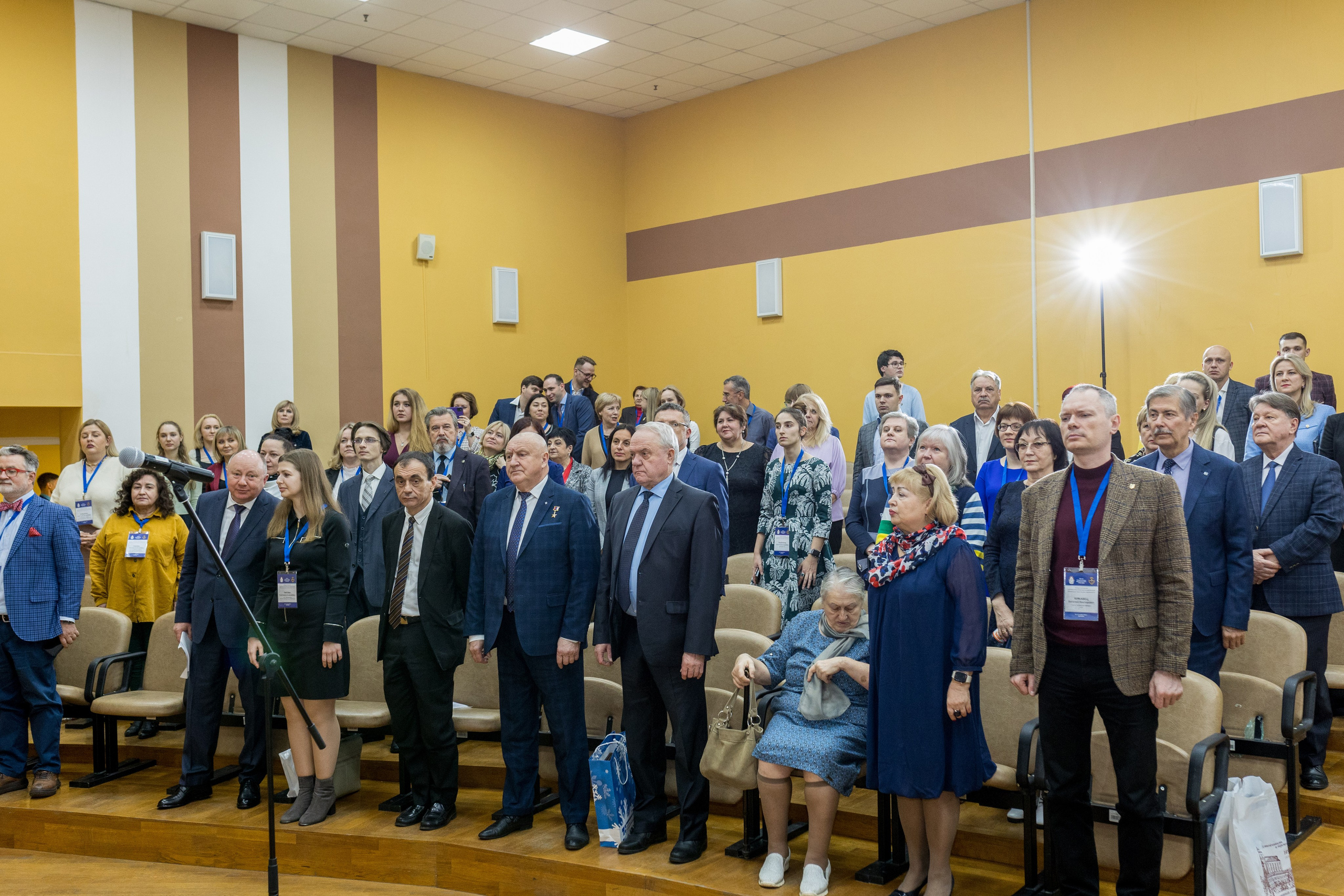 ЮрФак — 105 лет. Владислав Волков | Фотография и видеосъемка в Воронеже