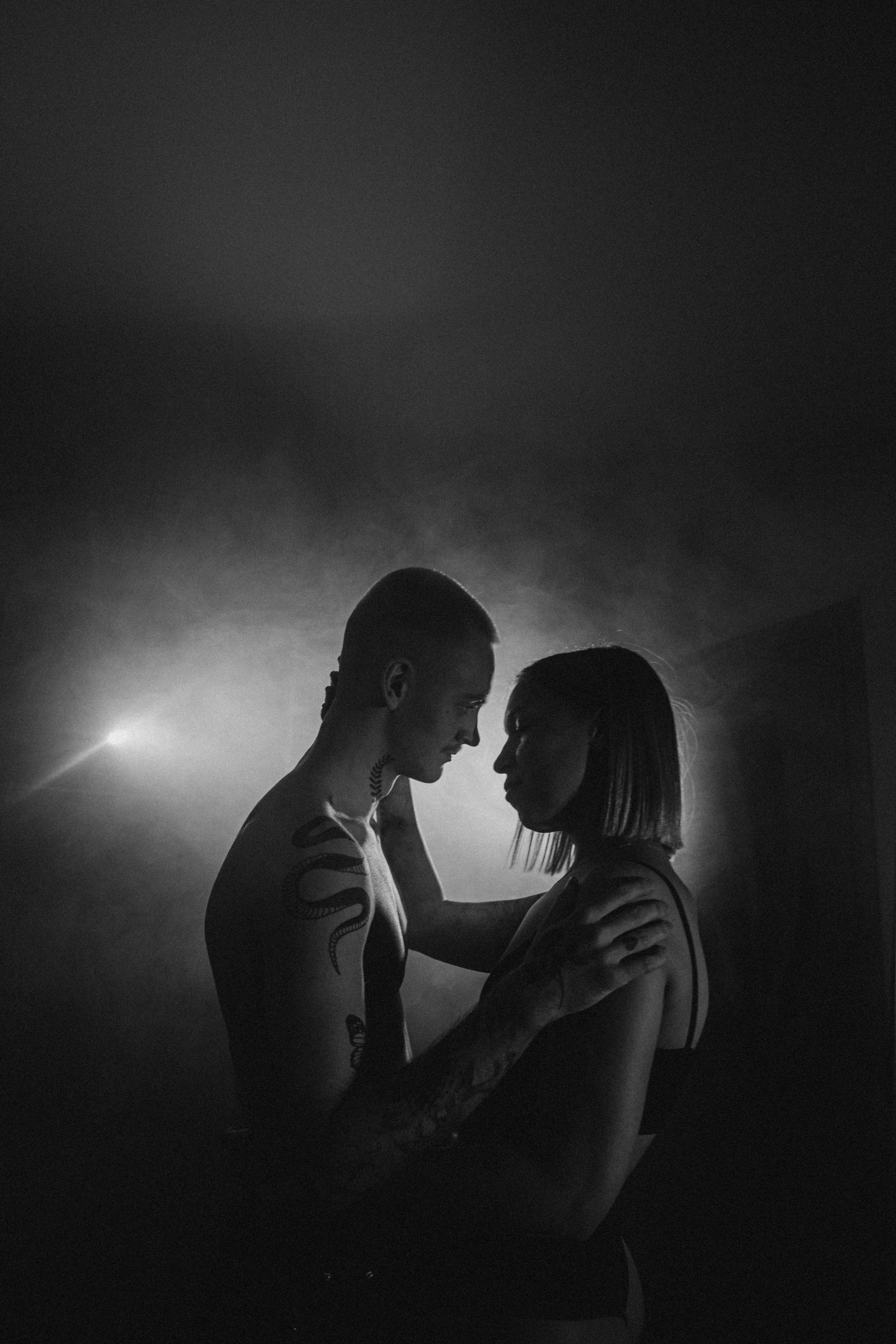 Инна и Андрей. Фотограф в Коврове и области Филенкова Дарья