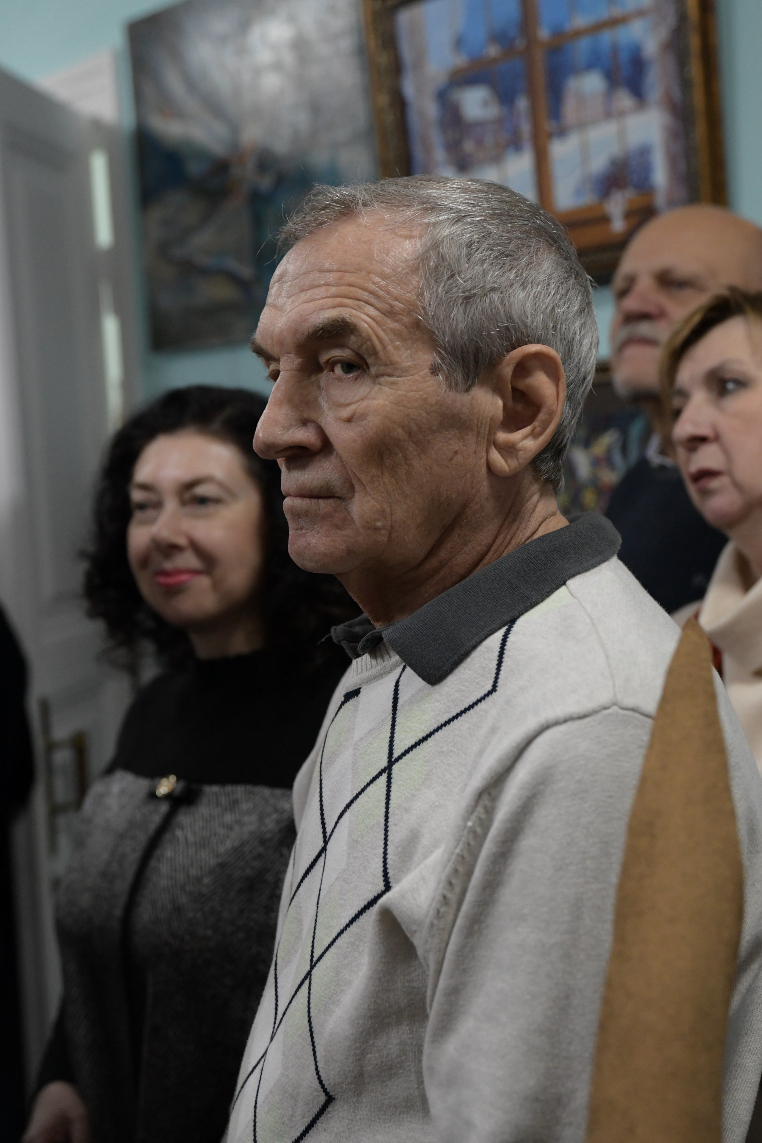 Участие в выставке ТСХР, г. Новочеркасск. Фотограф Наталия Шляпина в Ростове-на-Дону