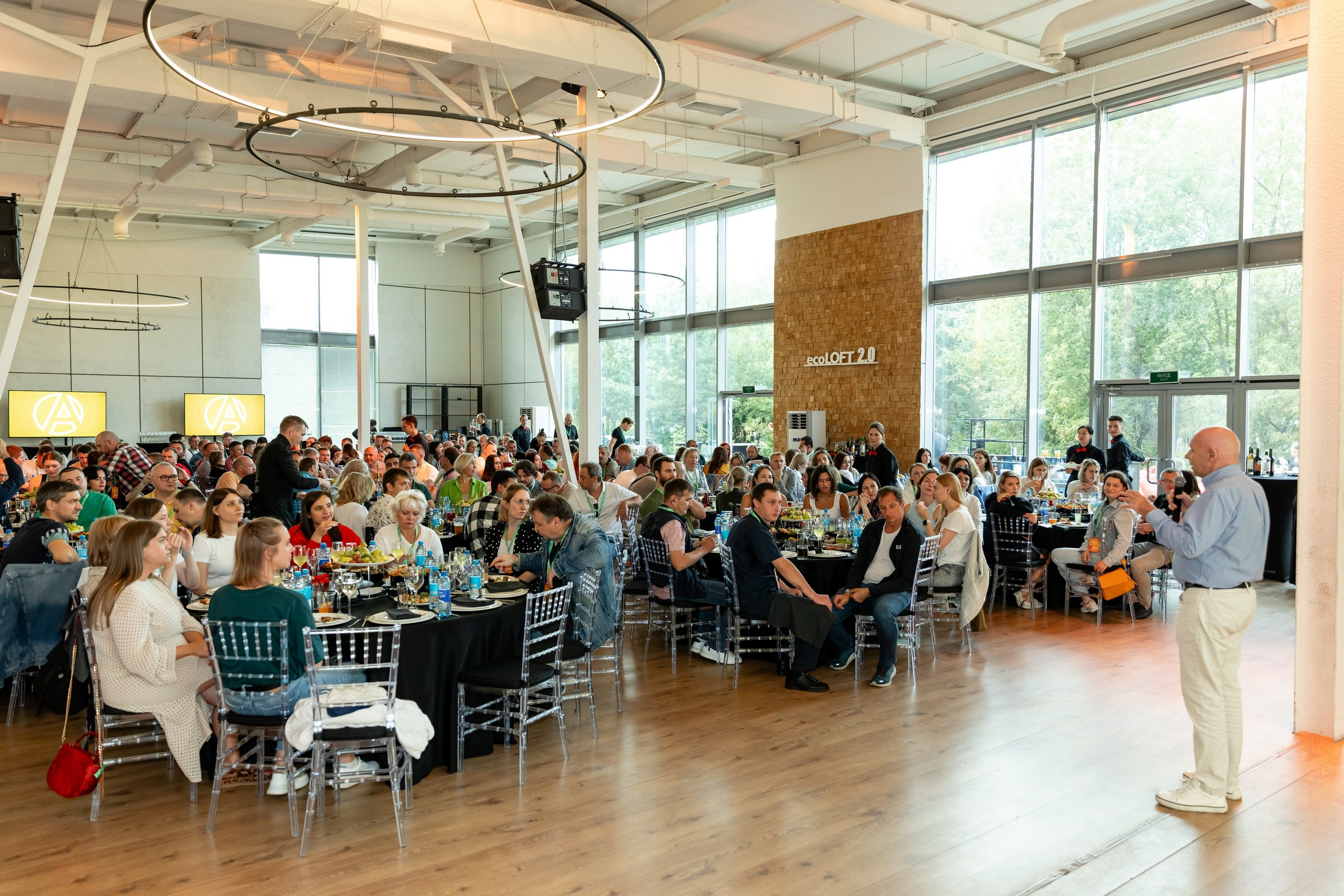 Тимбилдинг Абсолют (ecoLOFT 2.0). Татьяна Чернышова свадебный фотограф Москва