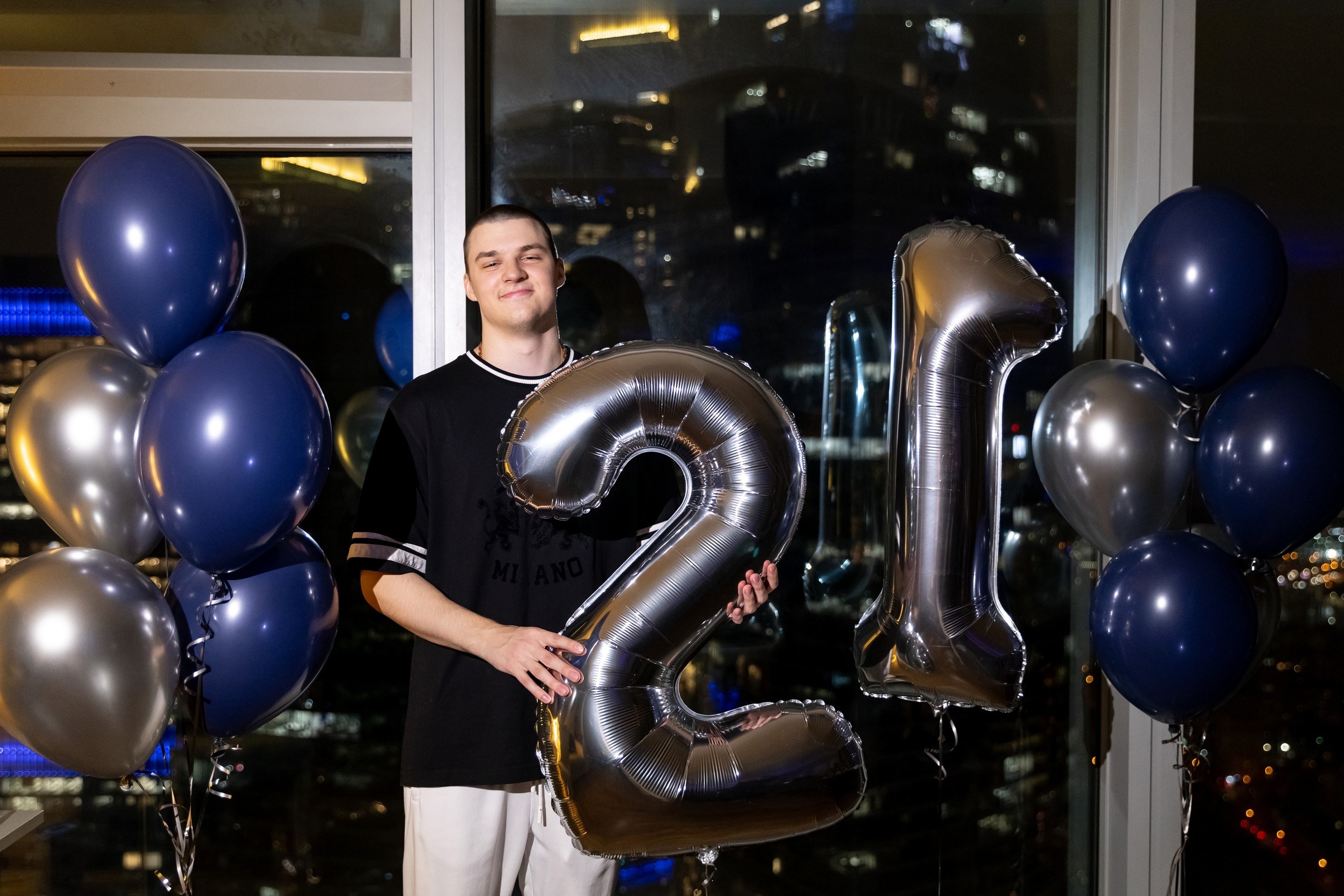 Вечеринка сюрприз. Татьяна Чернышова свадебный фотограф Москва