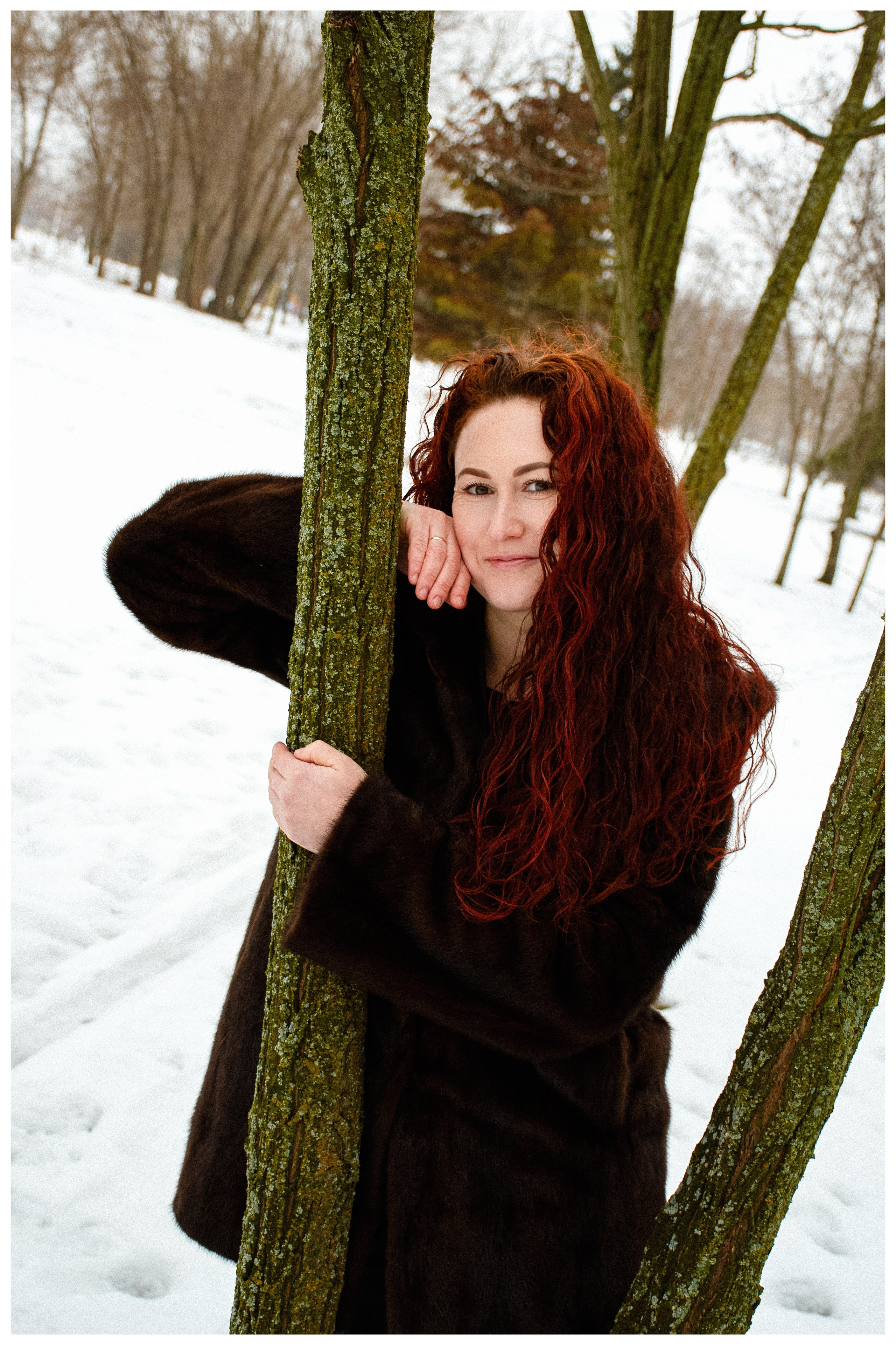 Мария. Анастасия — фотограф в Волжском и Волгограде