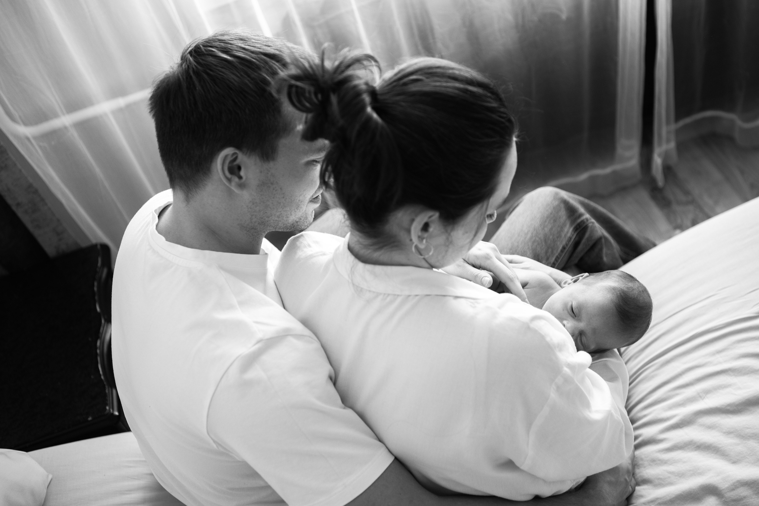 ФЕДЯ. Свадебный, семейный, детский фотограф в Екатеринбурге.Фотосессия родов