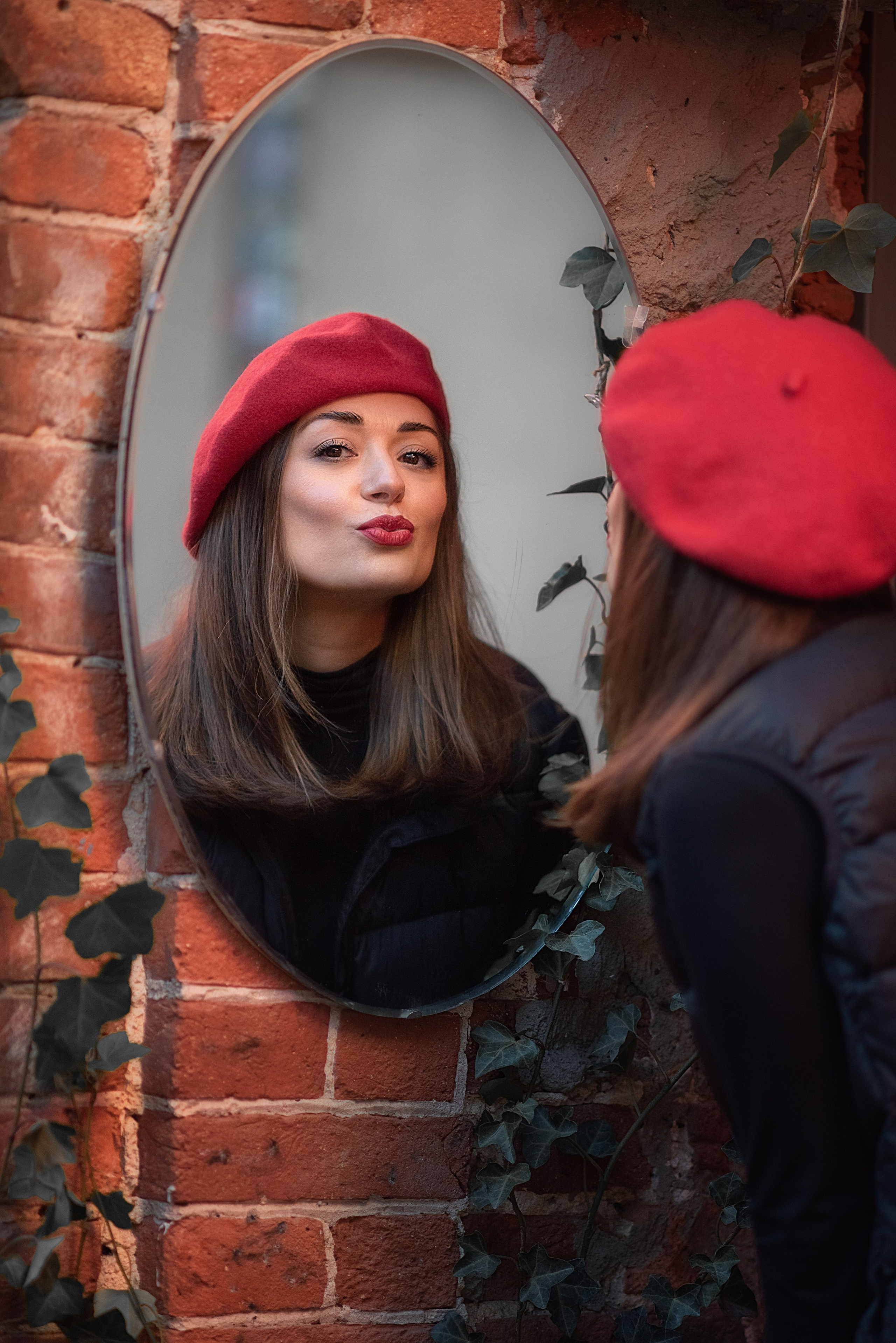 Ля Париж в Ростове. Семейный, детский и женский фотограф в Ростове-на-Дону Кирилина Екатерина