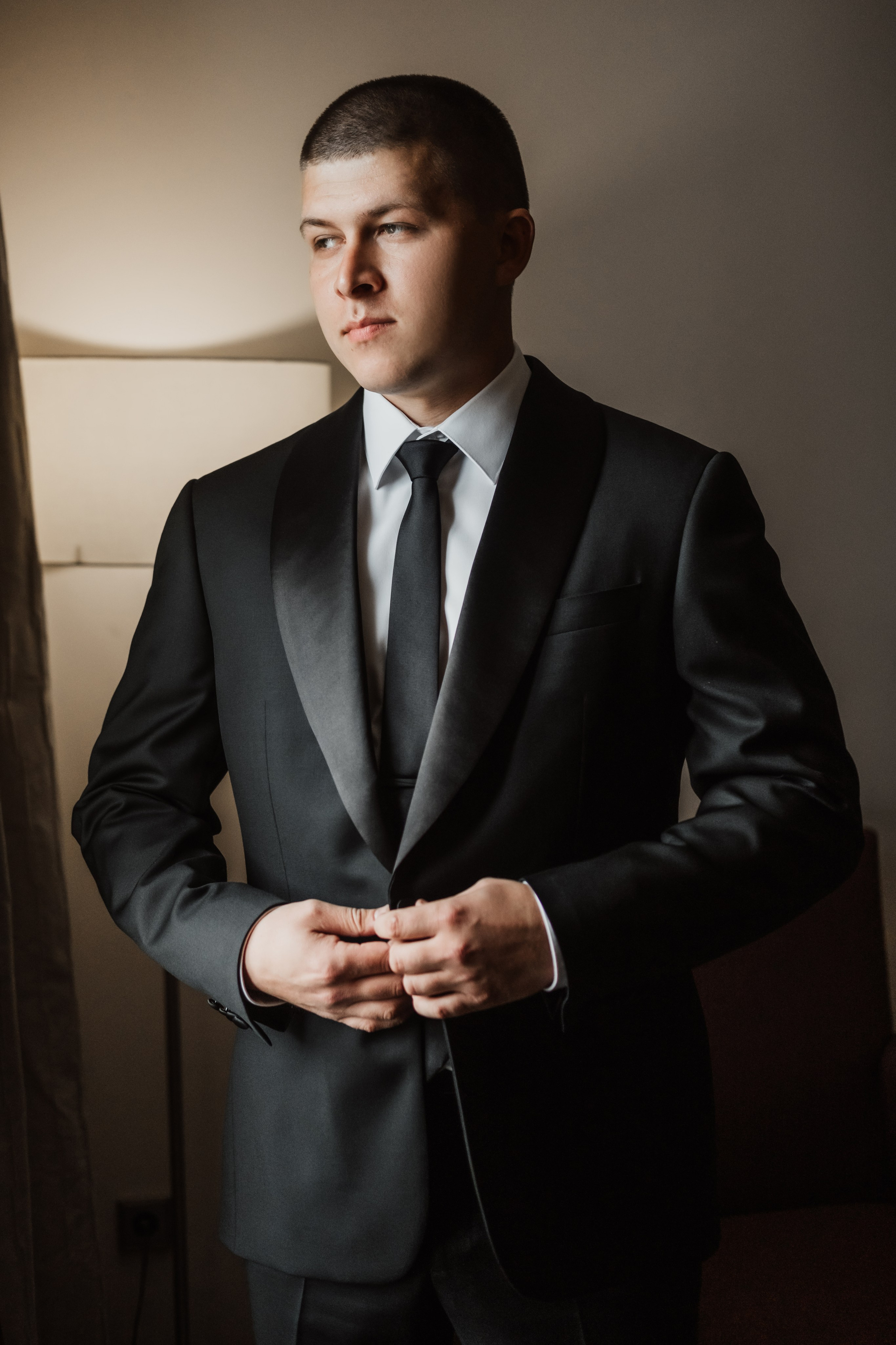 Алина и Коля. Свадебный и семейный фотограф в Ульяновске Анастасия Мышенкова