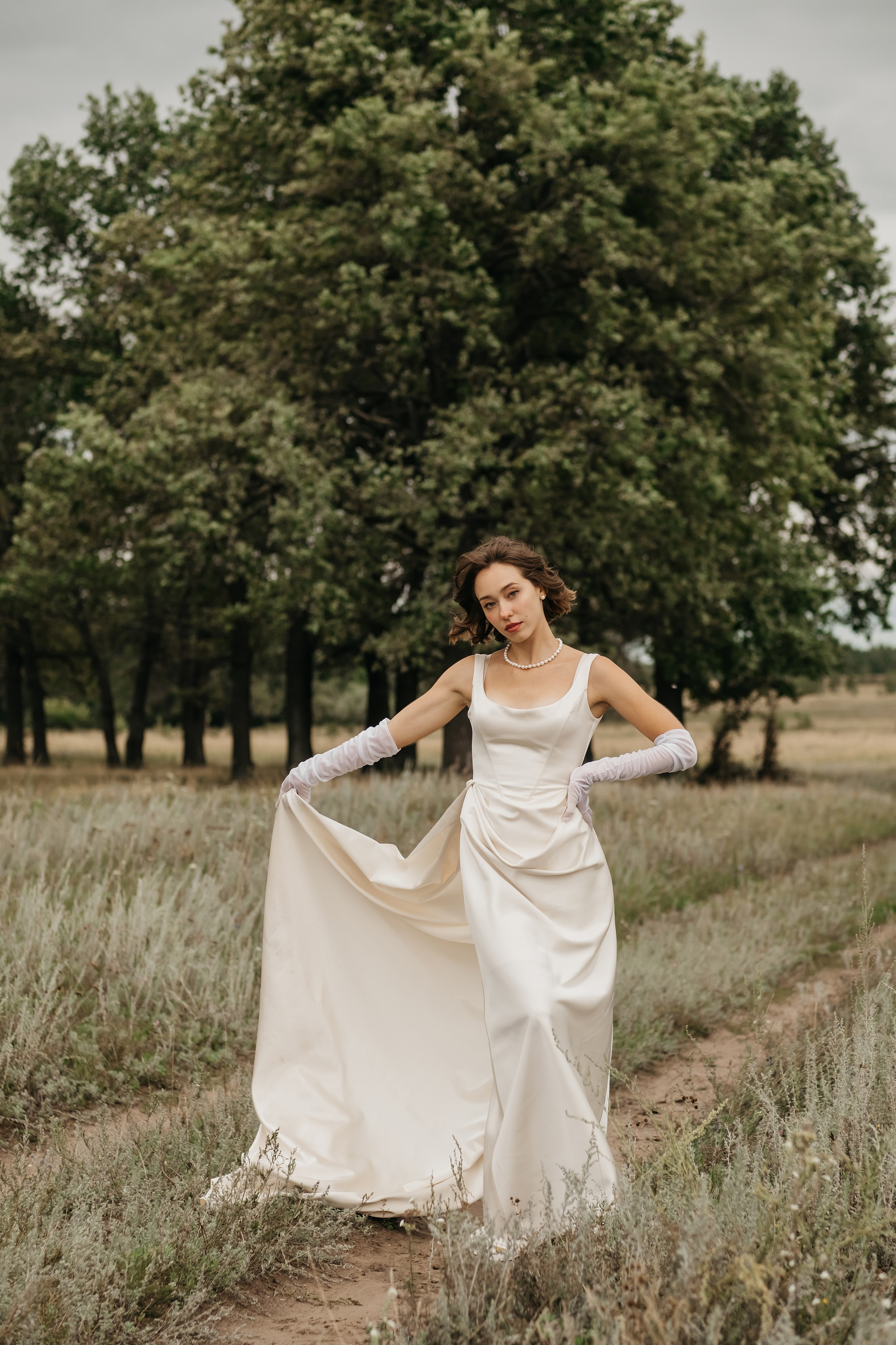 Полина и Данил. Свадебный и семейный фотограф в Ульяновске Анастасия Мышенкова