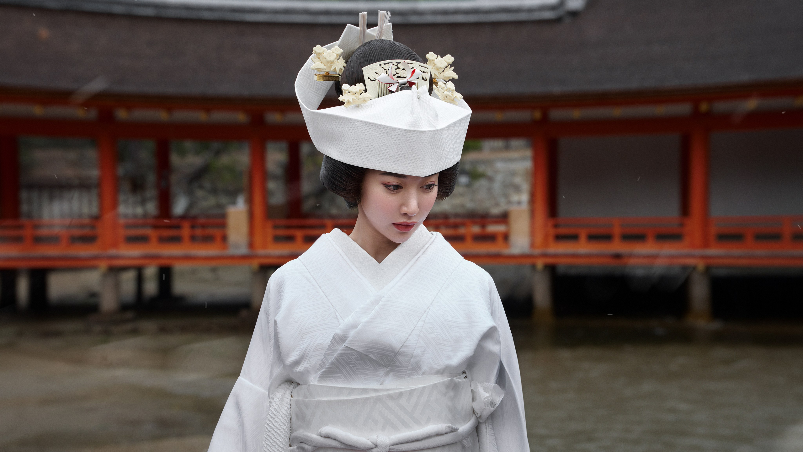 Japanese wedding. Isakov Alexander official site