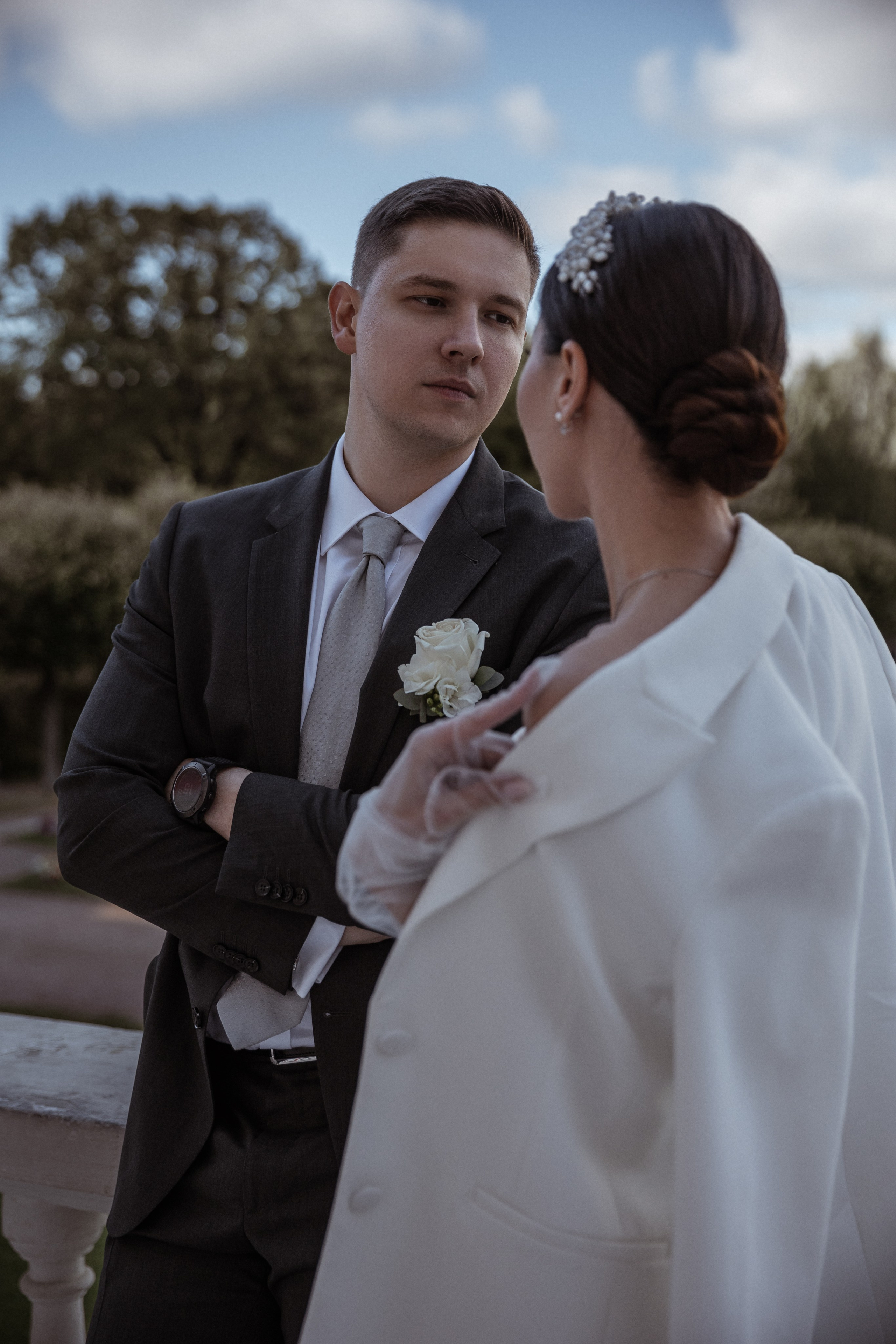 Виктор & Виктория. Kondakovaa.ph | Фотограф в Москве