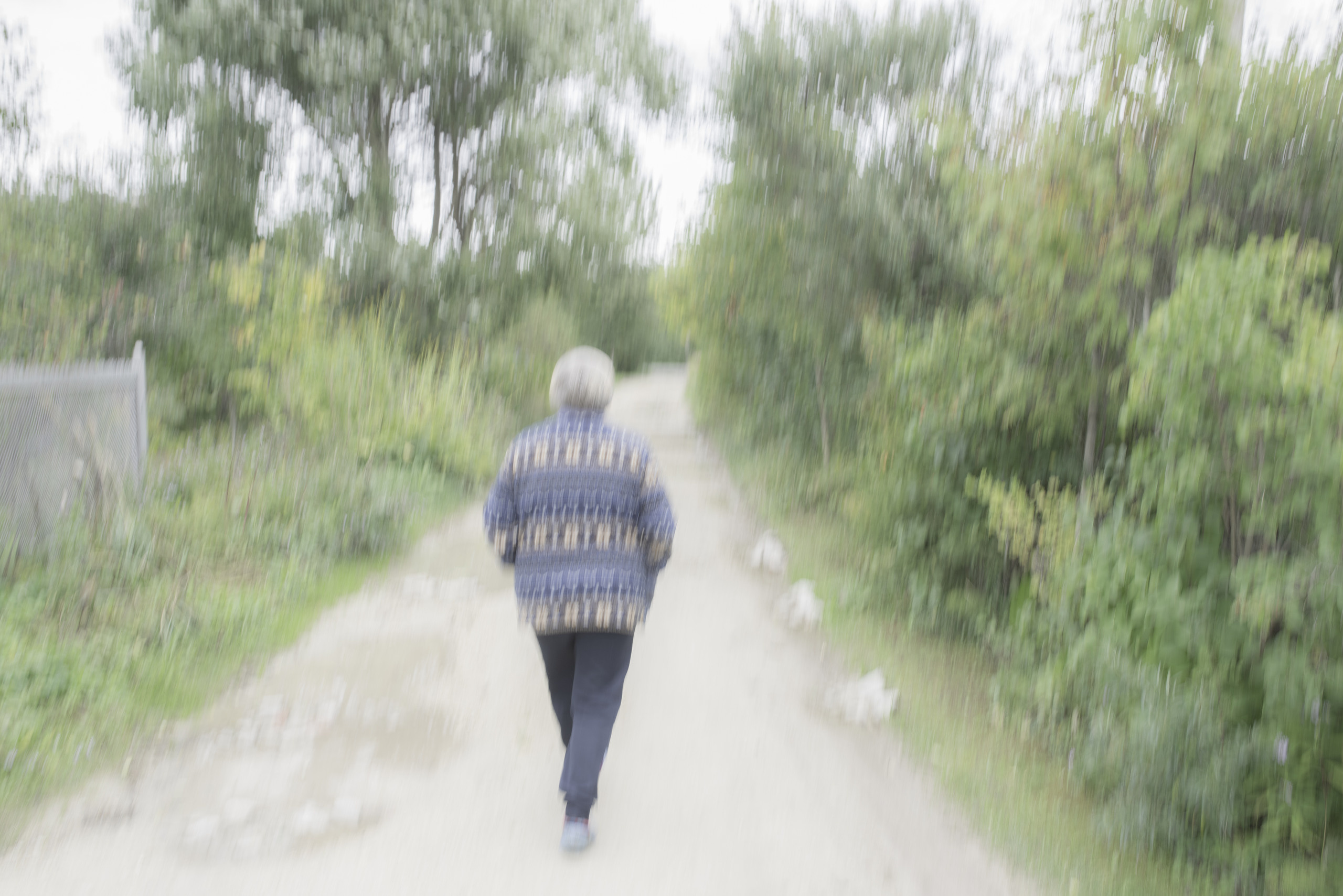 We Accept. Lesha Pavlov