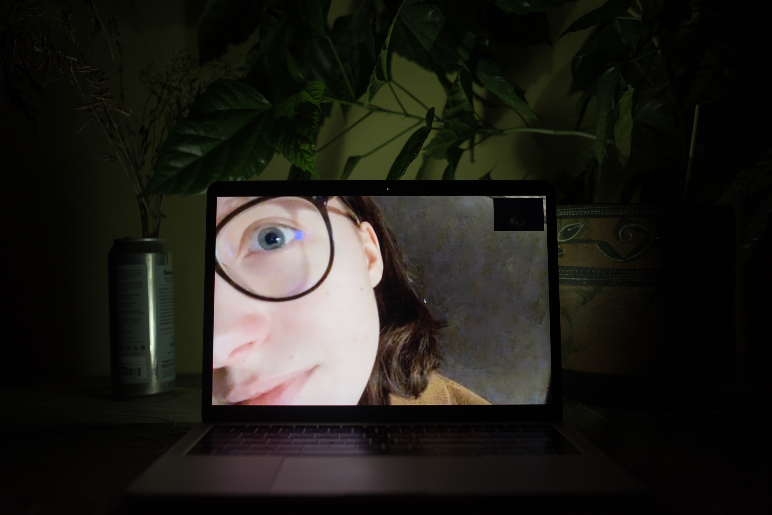 Time to be Together. Lesha Pavlov