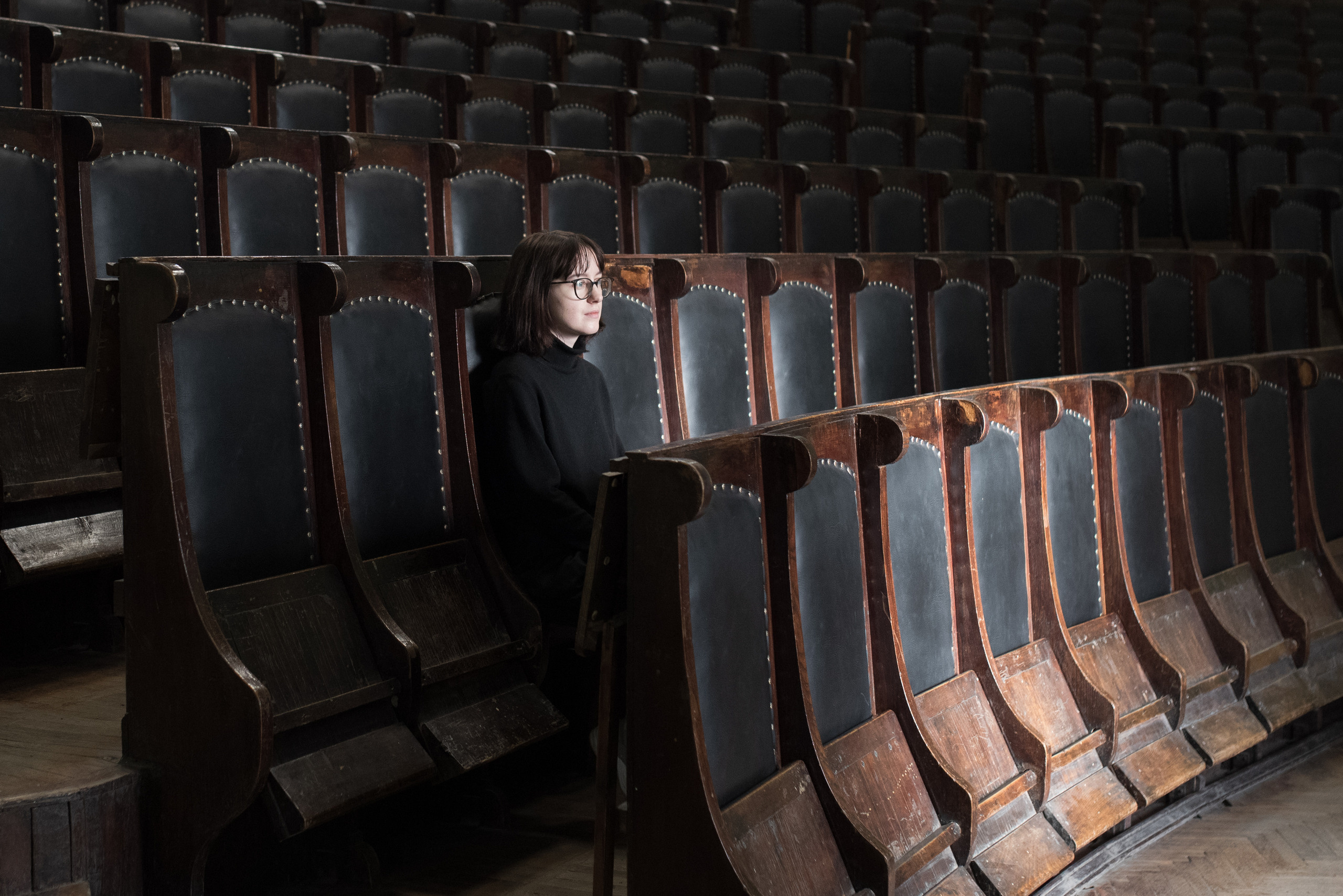 Time to be Together. Lesha Pavlov