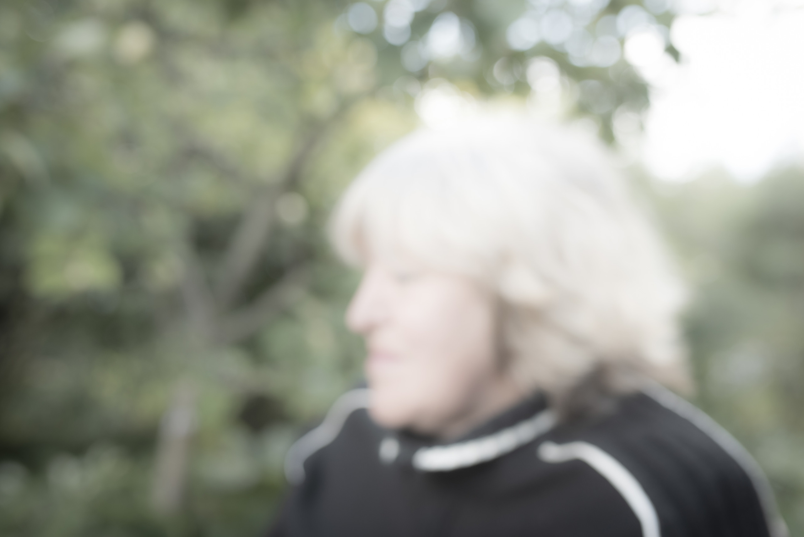 We Accept. Lesha Pavlov