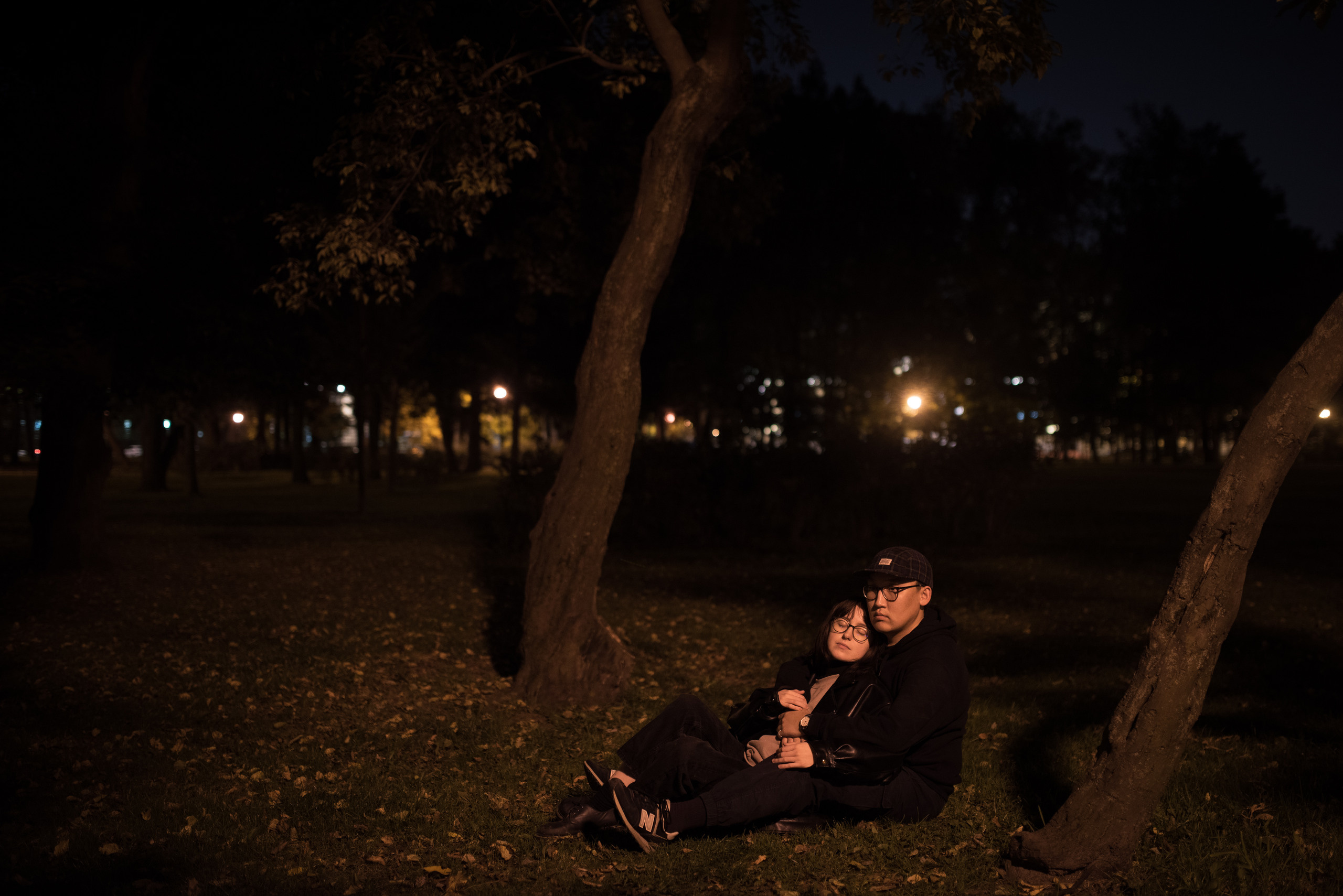 Time to be Together. Lesha Pavlov