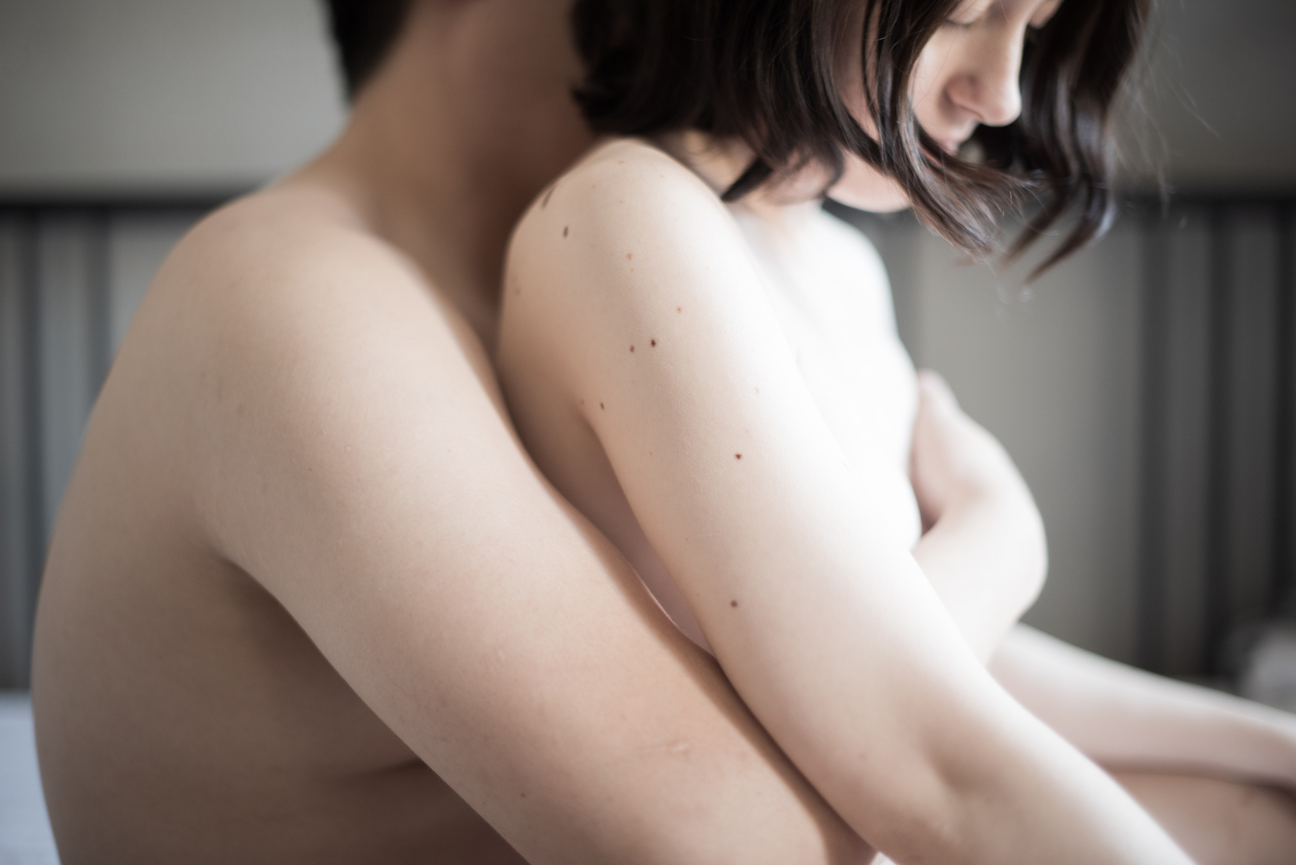 Time to be Together. Lesha Pavlov