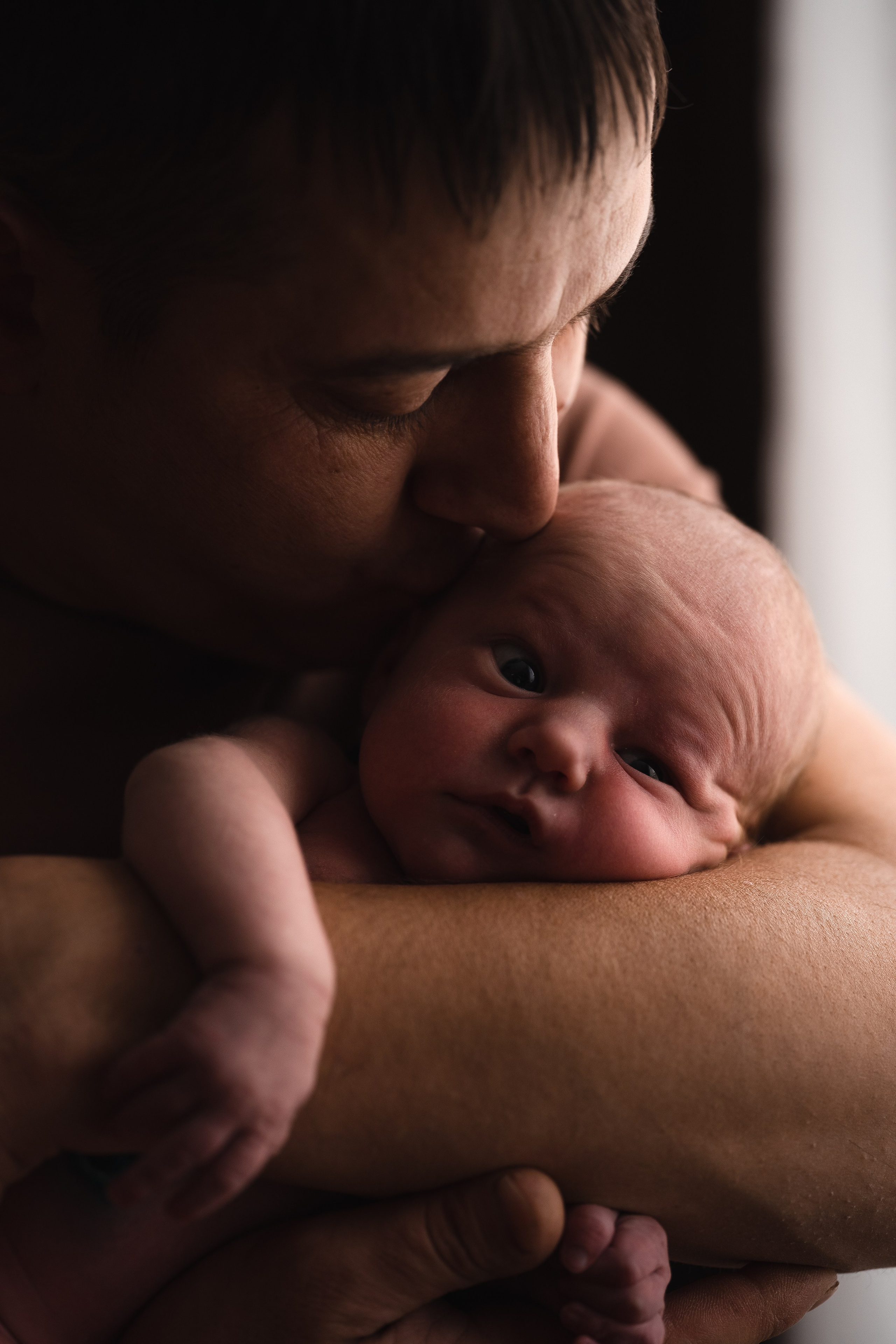 Семья Поликарповых. Фотограф в Ульяновске Александра Григоровских