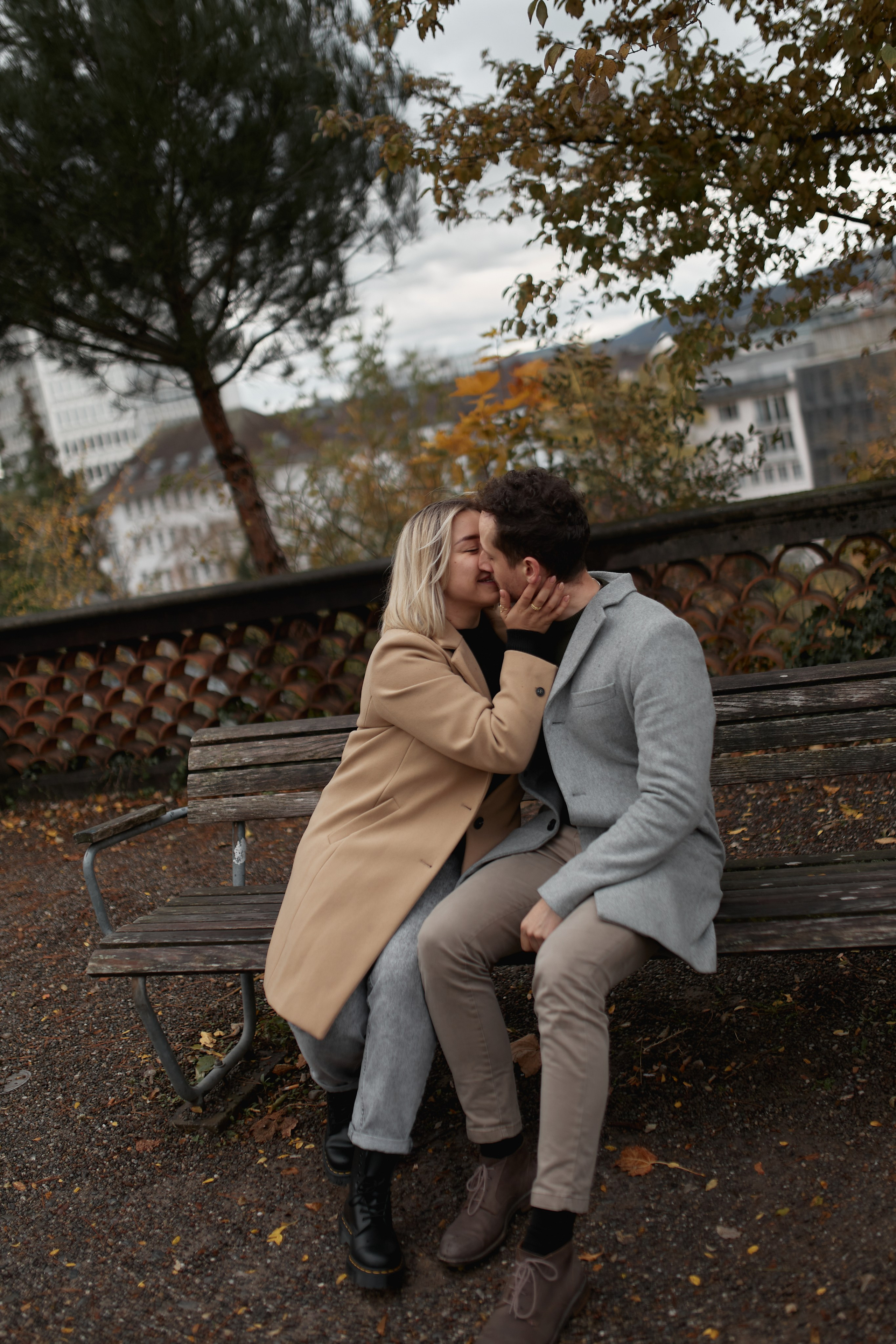 Varvara + Stefan. Katerina Simina — worldwide photographer | Europe