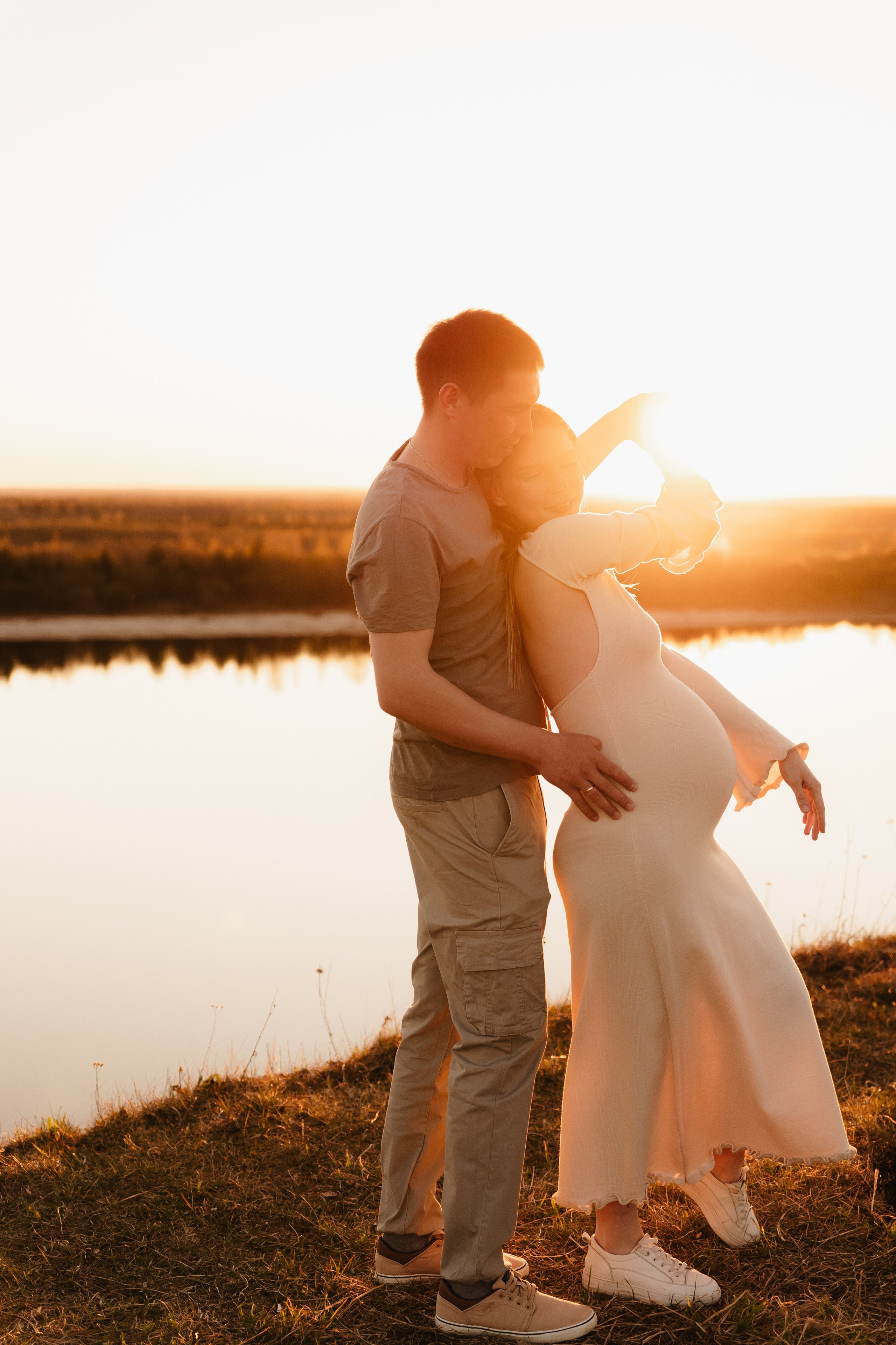 В ожидании 🐣. Истории