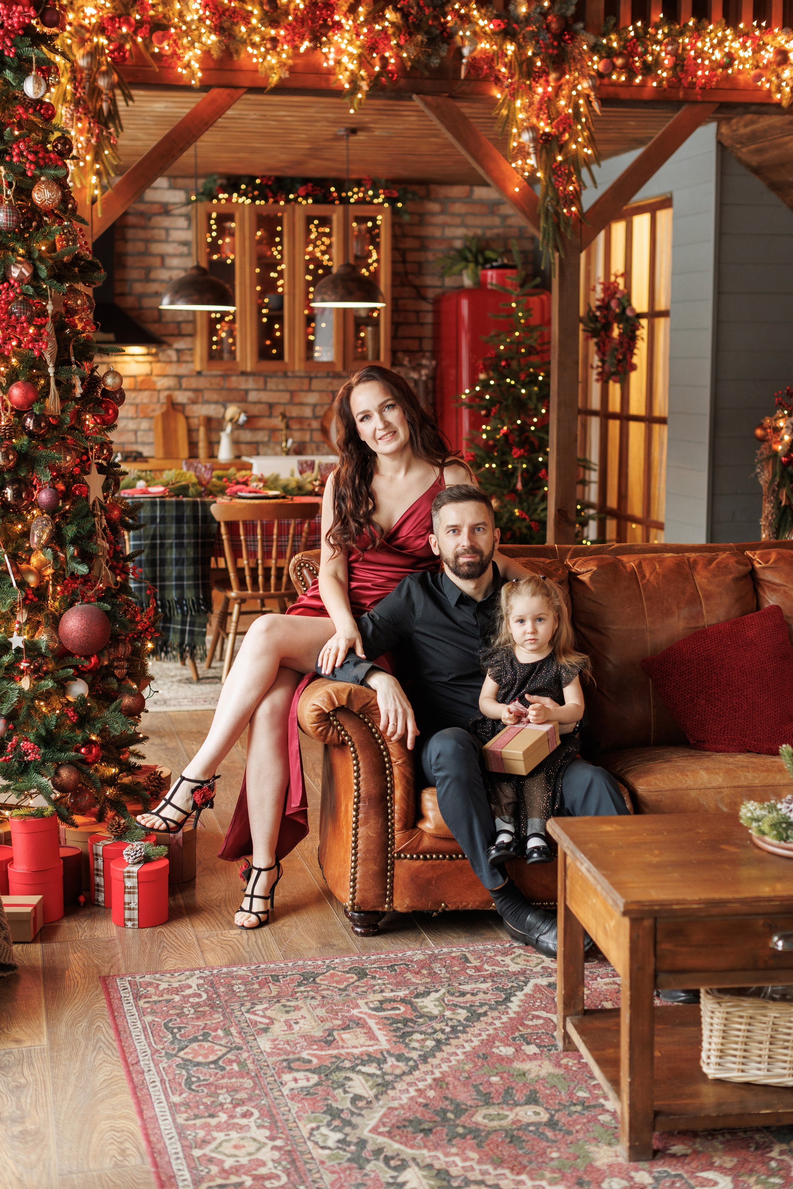 Testimonials. Семейный фотограф Александр Передерий