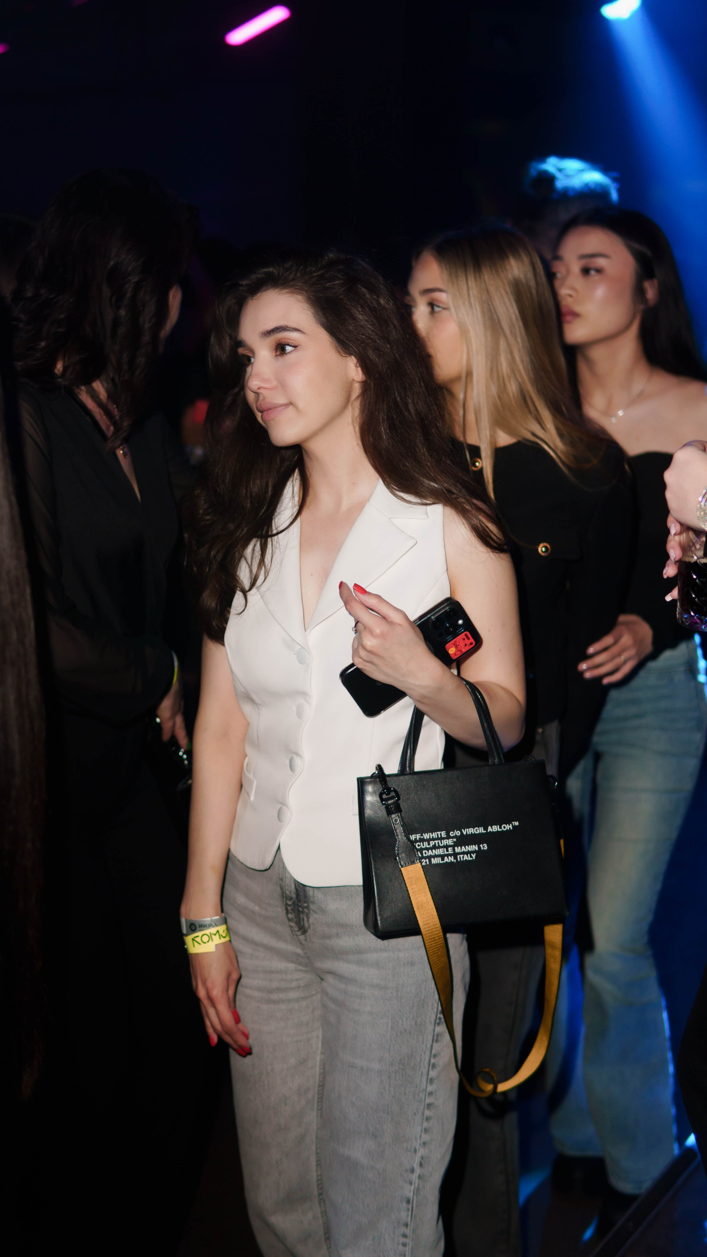 Community. Андрей Риттер Репортажный идейный портретный фотограф Сахалина