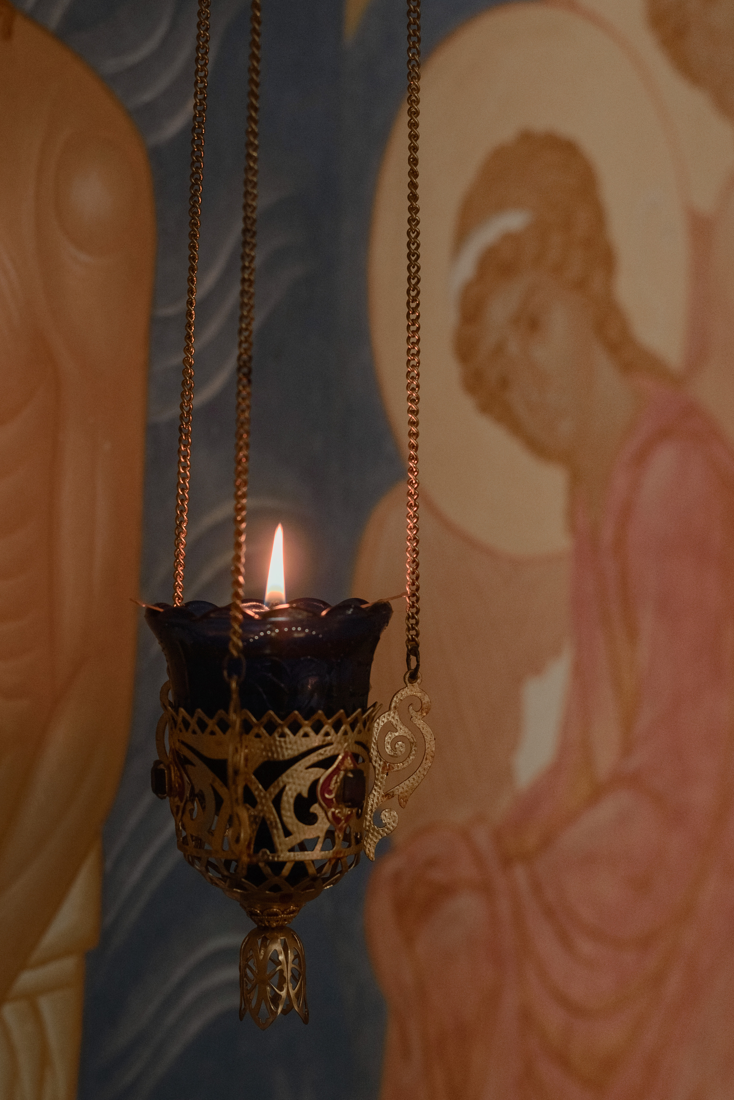 Таинство крещения. Главная