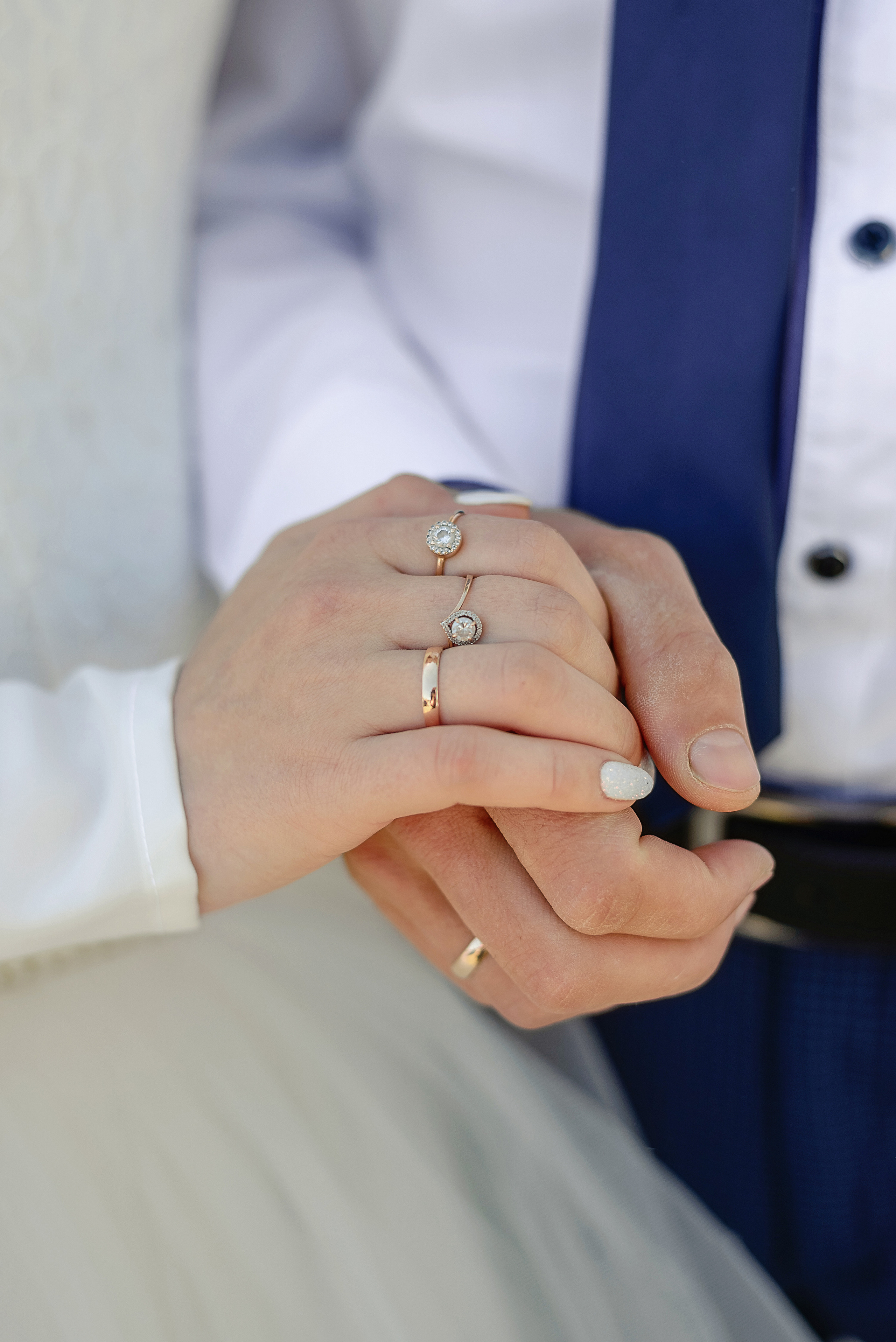 Венчание. Главная