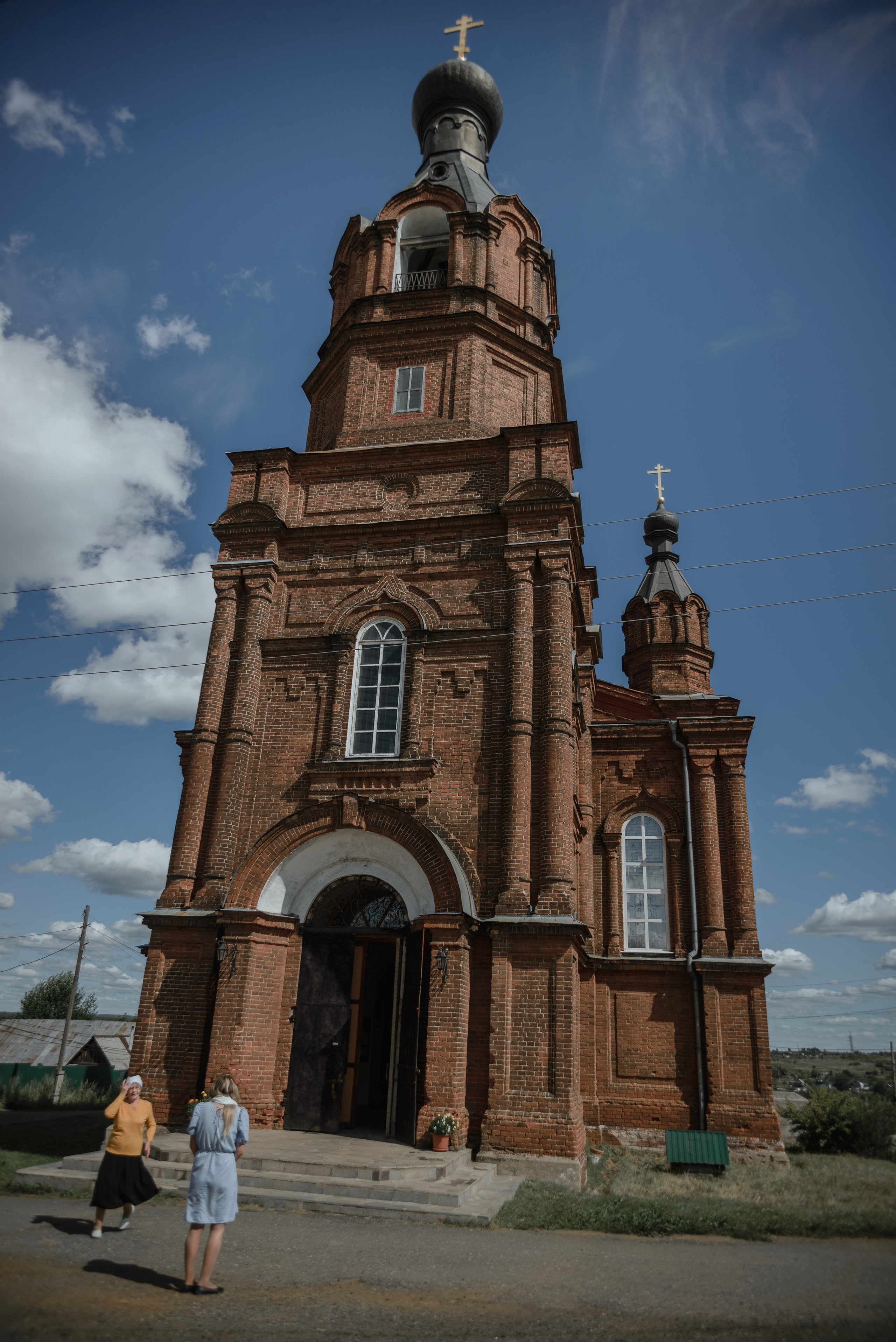 Таинство крещения. Главная