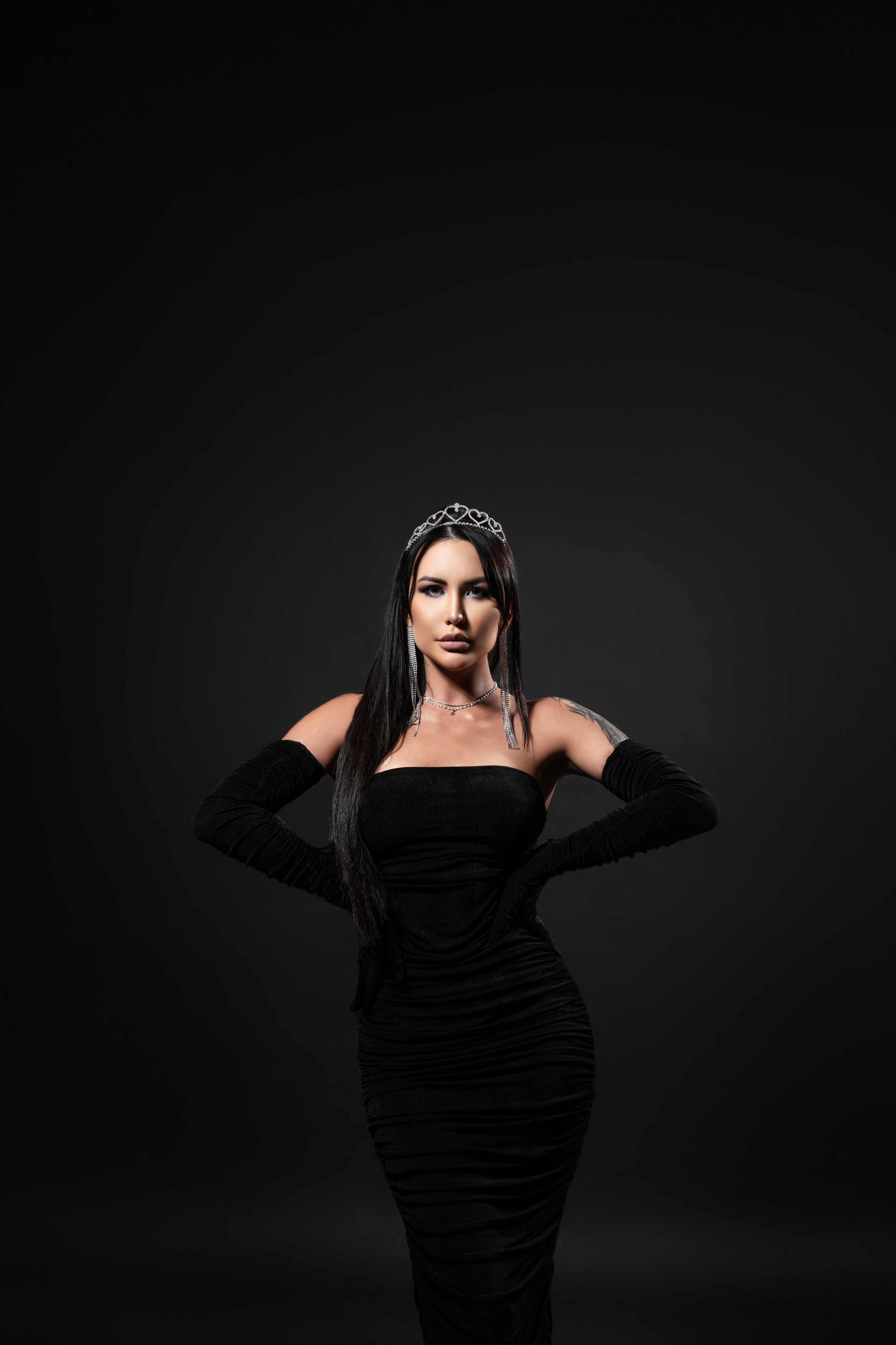 ZARINA. Фотограф TAULAN_1