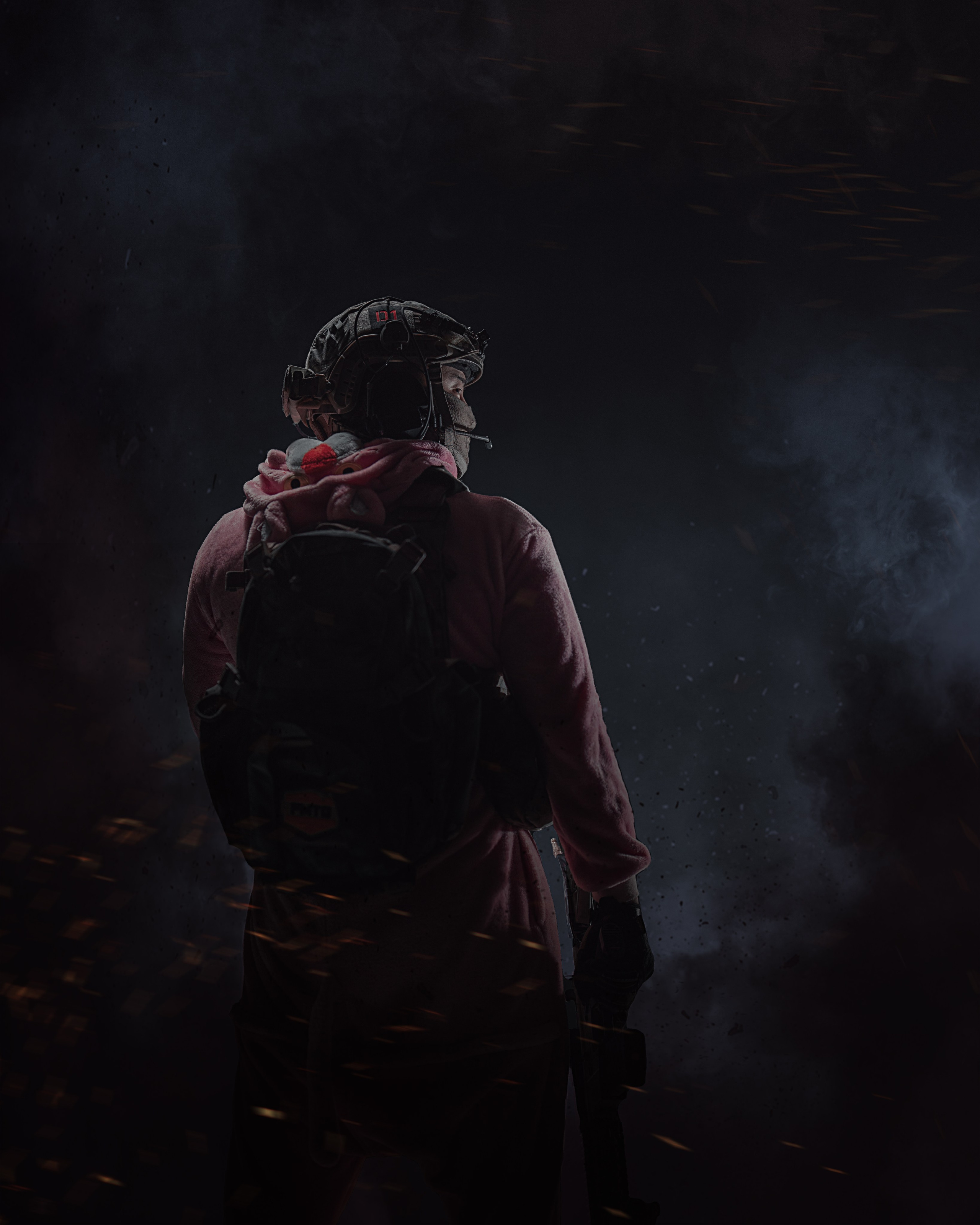 DOBERS CREW. Фотограф TAULAN_1