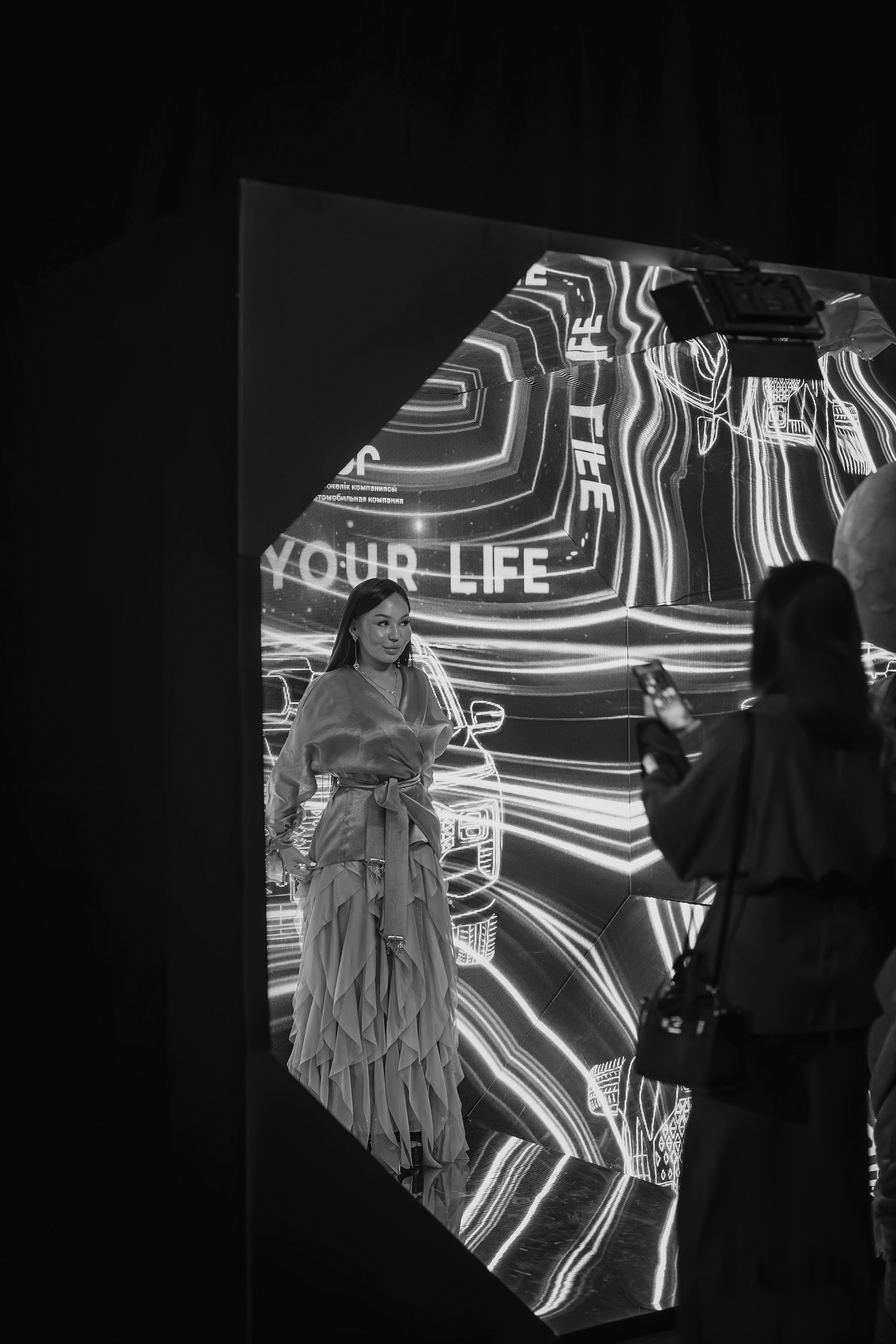 Презентация новых моделей SOUEAST. Фотограф TAULAN_1